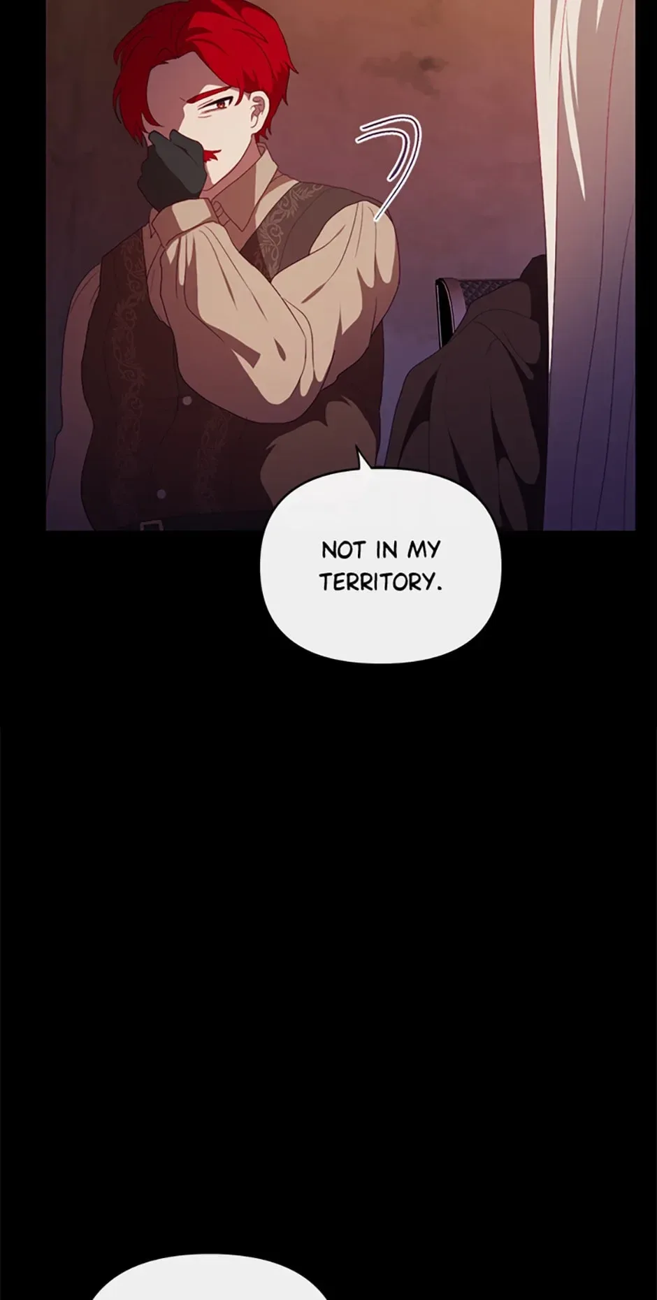 I’m a Villain, but I Saved the Heroine Chapter 24 page 11
