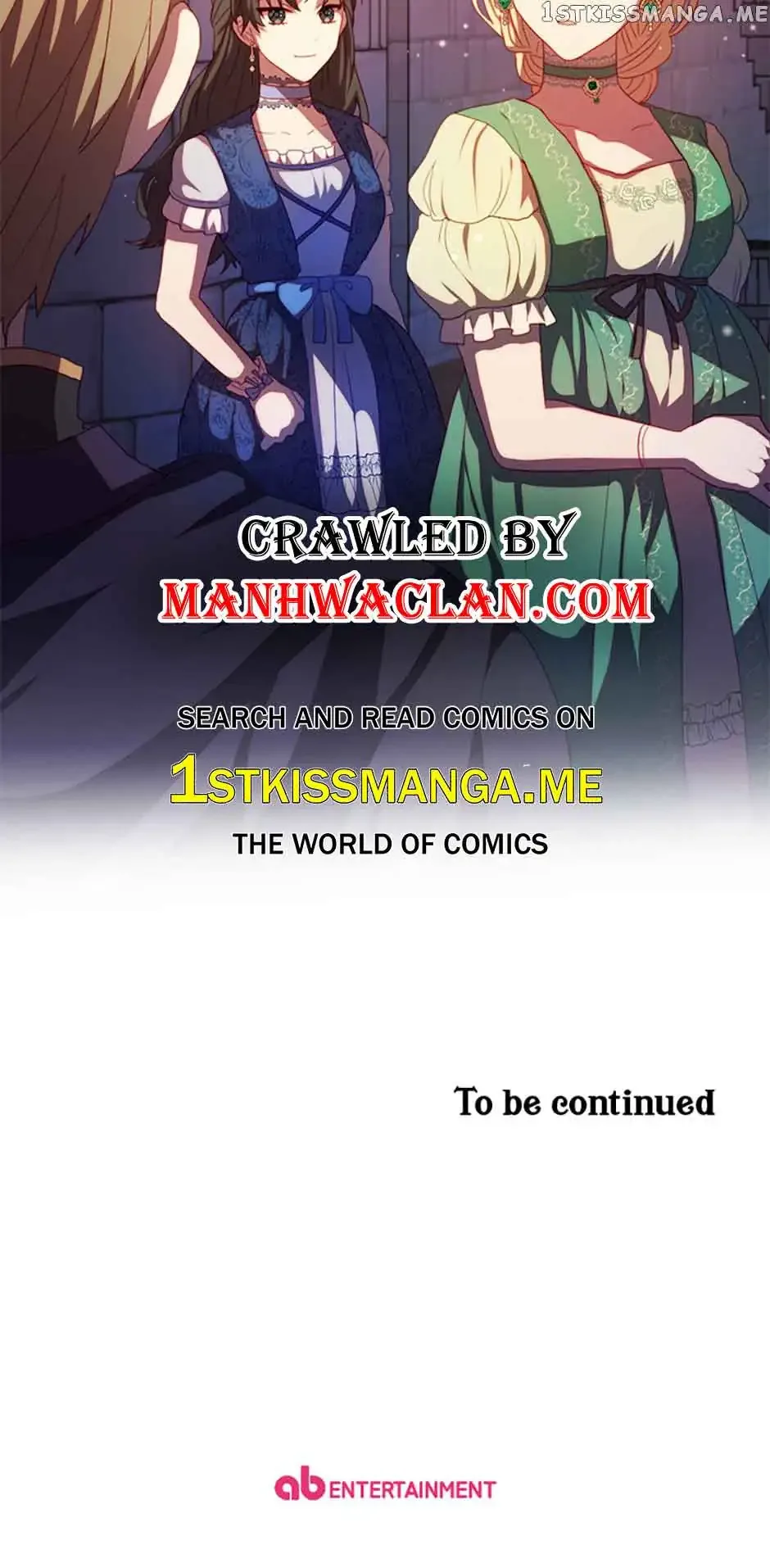 I’m a Villain, but I Saved the Heroine Chapter 26 page 64