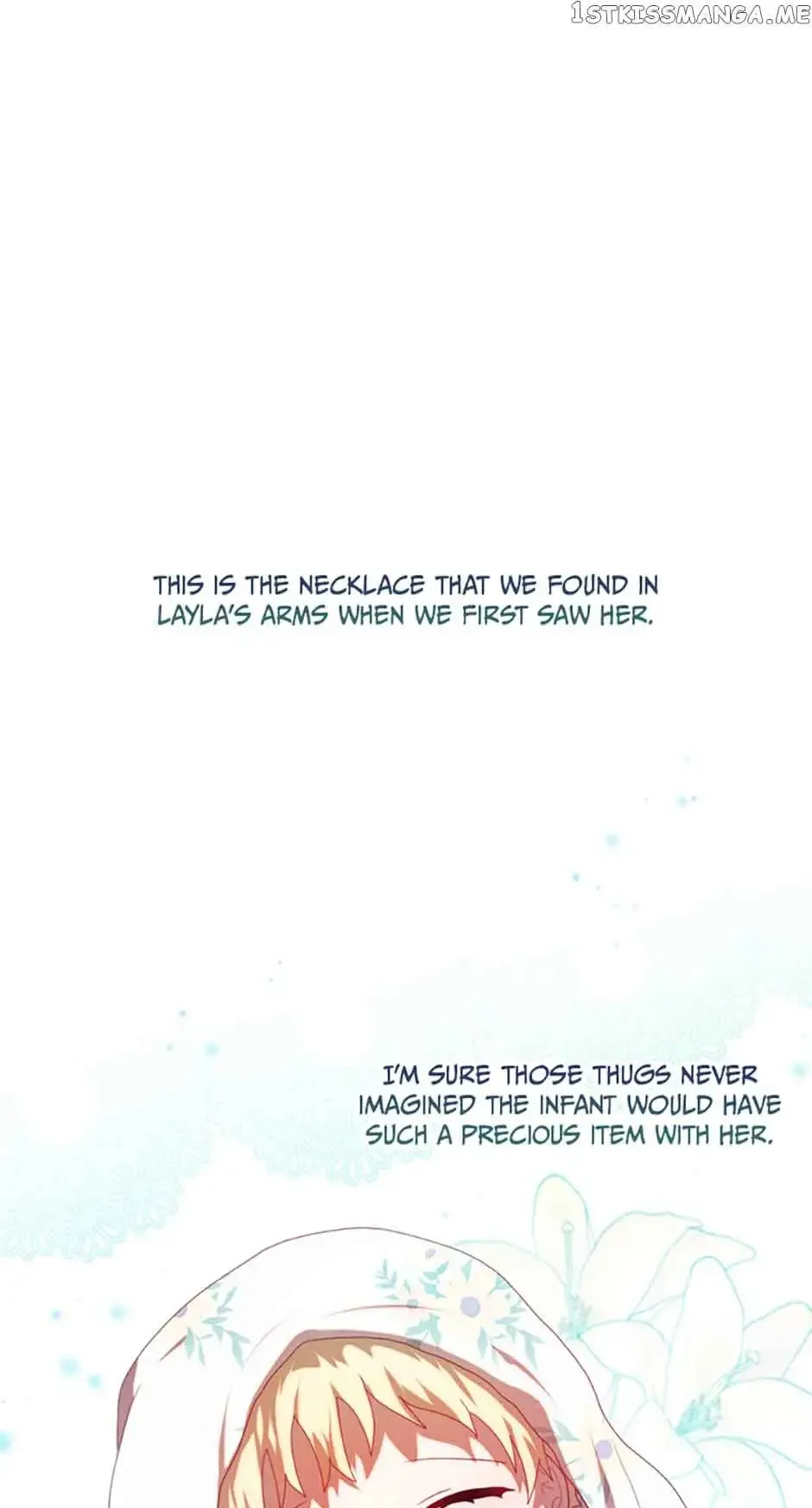 I’m a Villain, but I Saved the Heroine Chapter 26 page 20