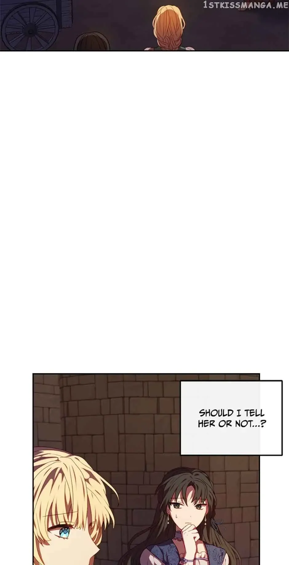I’m a Villain, but I Saved the Heroine Chapter 26 page 38