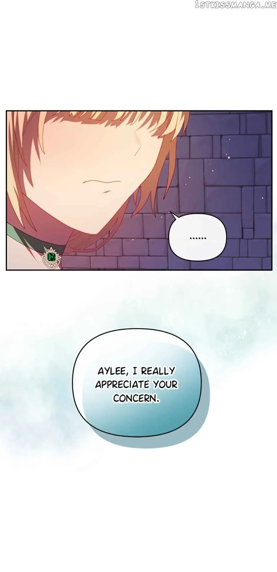 I’m a Villain, but I Saved the Heroine Chapter 26 page 55
