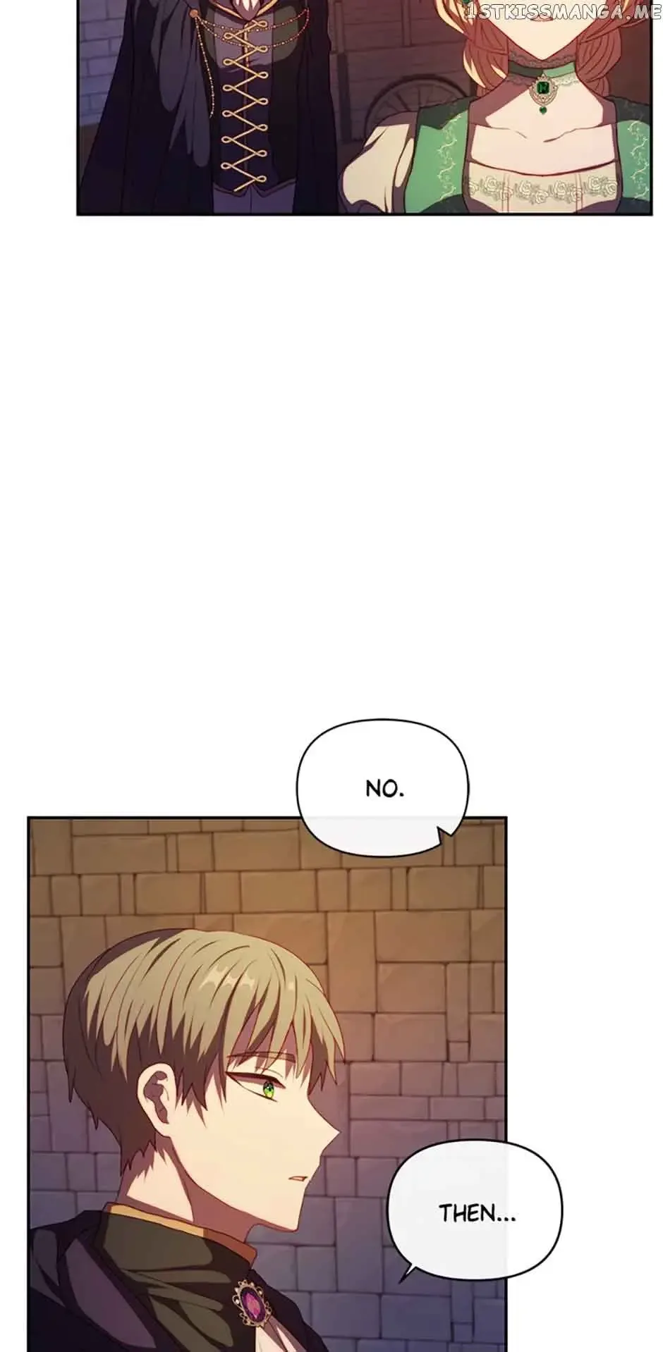 I’m a Villain, but I Saved the Heroine Chapter 26 page 61