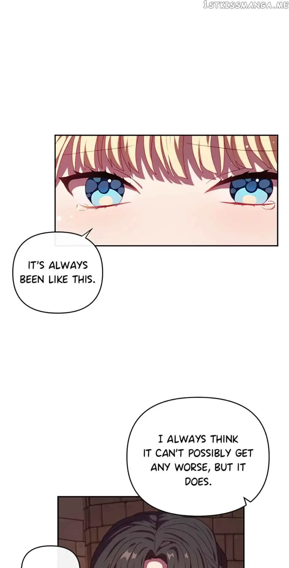 I’m a Villain, but I Saved the Heroine Chapter 26 page 44
