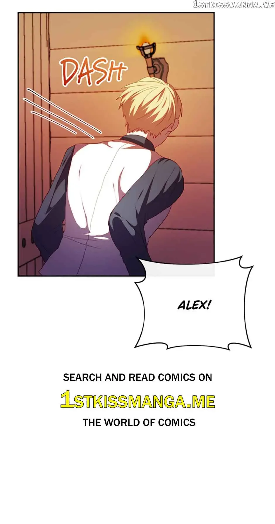 I’m a Villain, but I Saved the Heroine Chapter 26 page 35