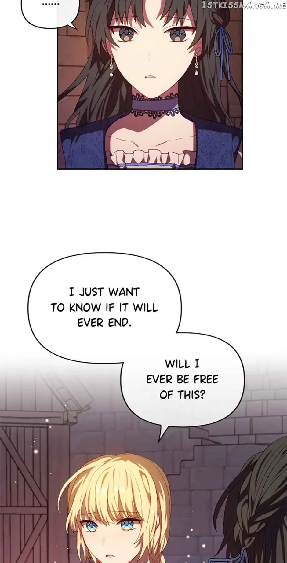 I’m a Villain, but I Saved the Heroine Chapter 26 page 45