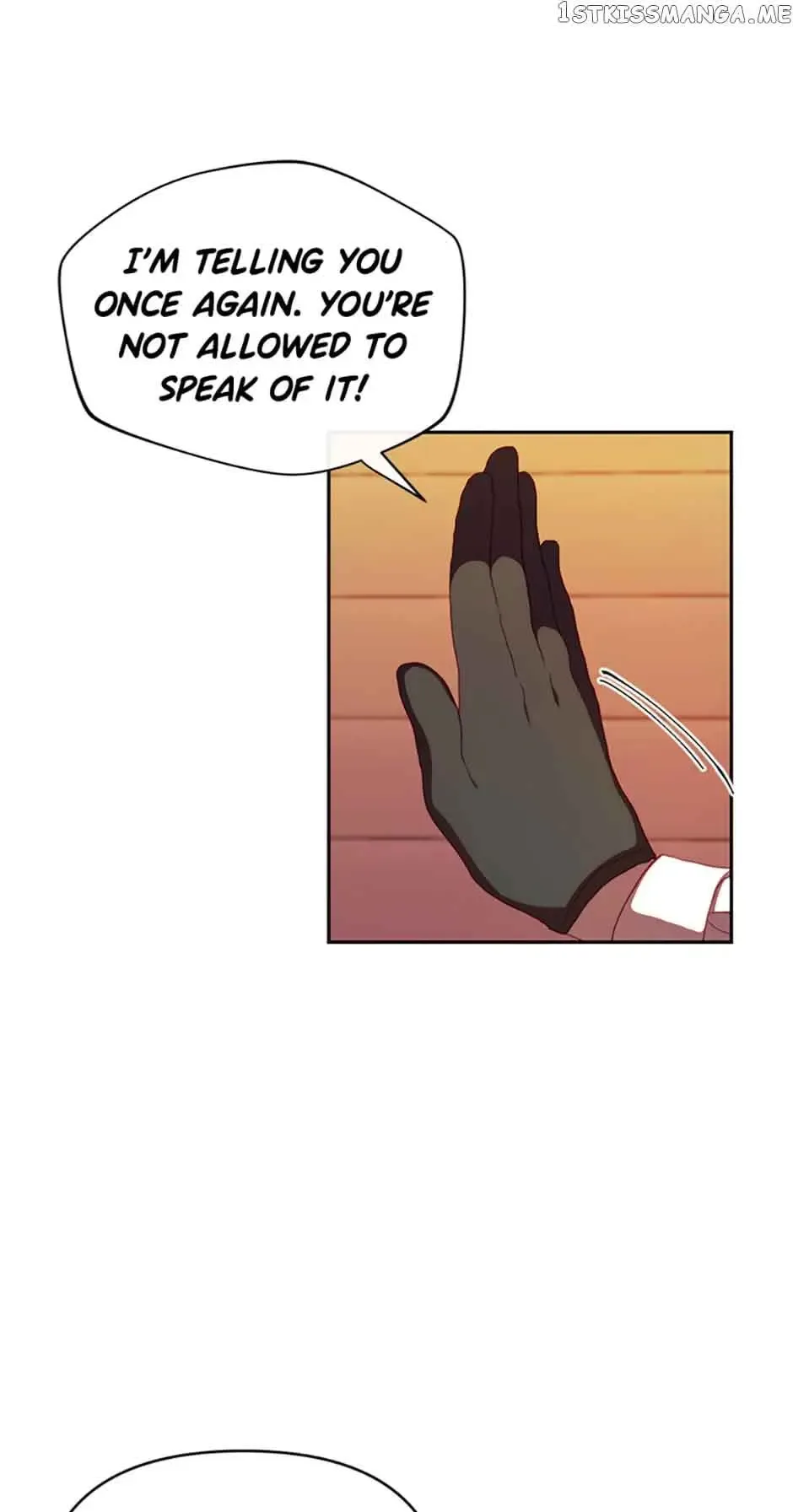 I’m a Villain, but I Saved the Heroine Chapter 26 page 29