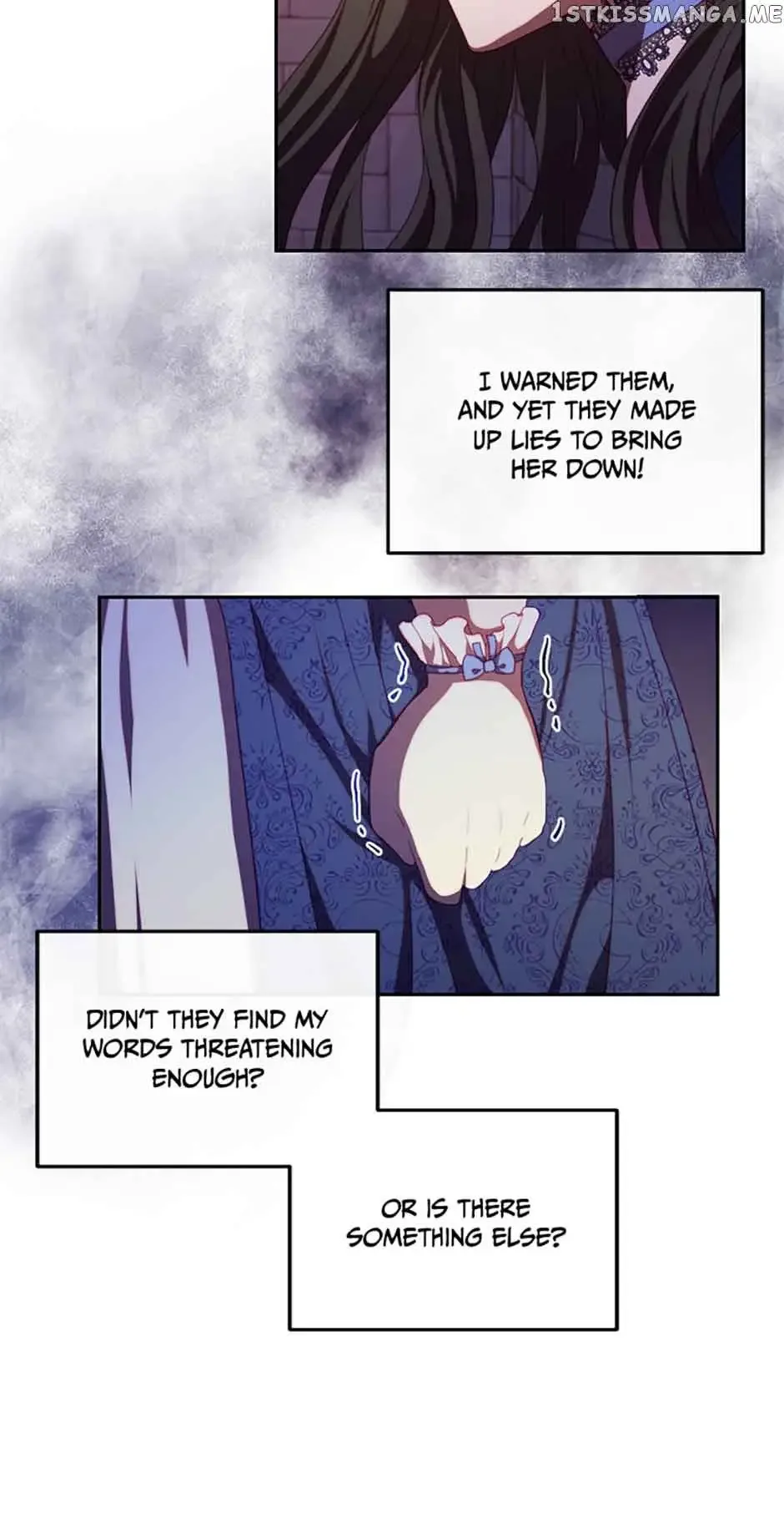I’m a Villain, but I Saved the Heroine Chapter 26 page 47