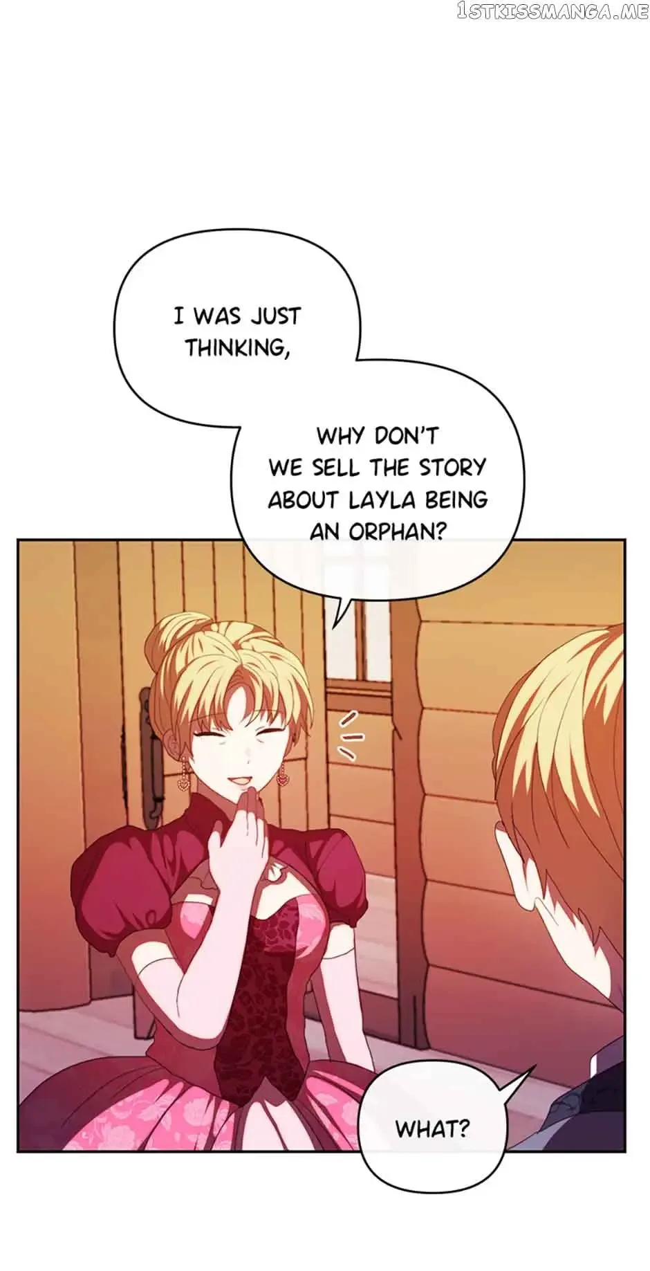 I’m a Villain, but I Saved the Heroine Chapter 26 page 24