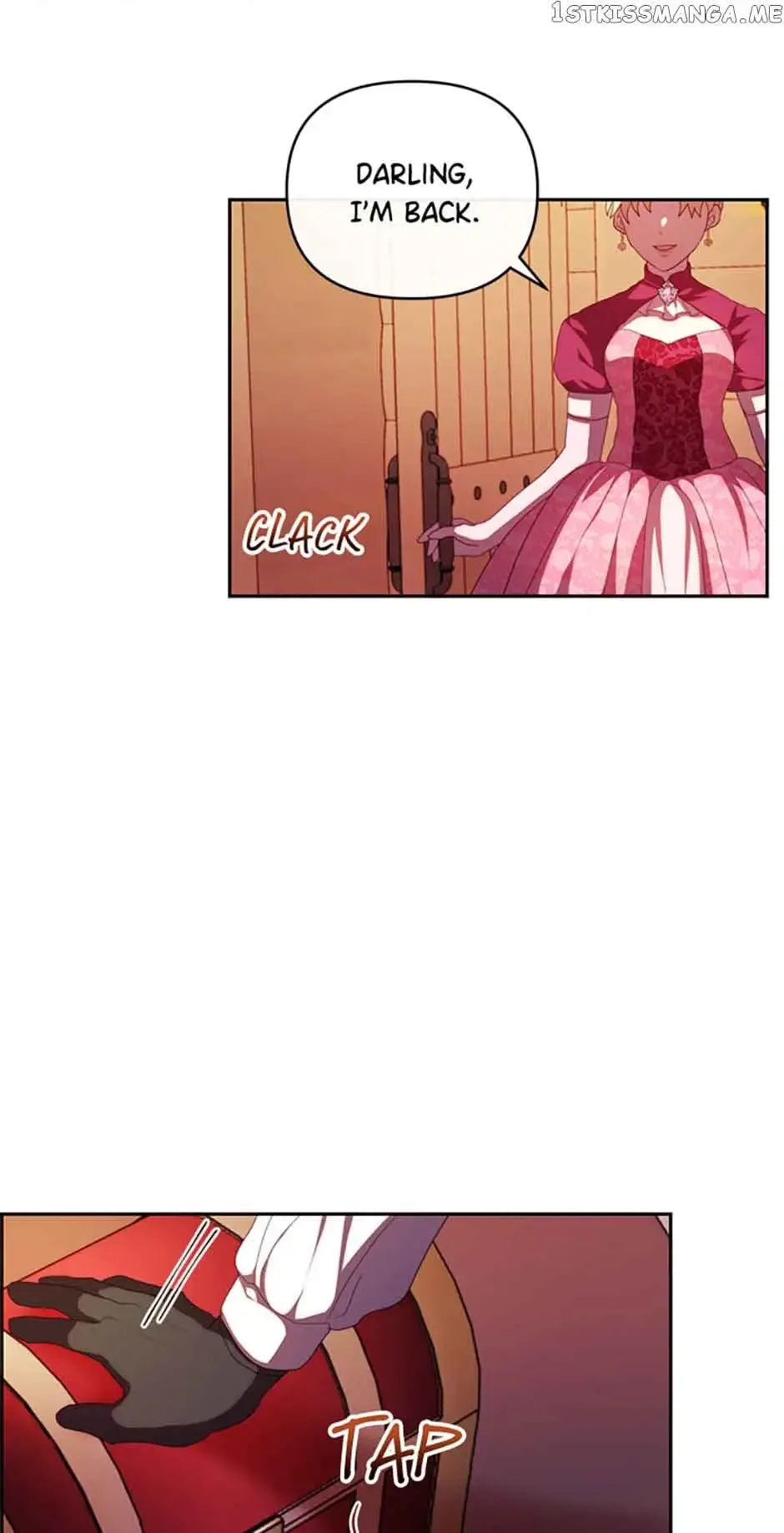 I’m a Villain, but I Saved the Heroine Chapter 26 page 22