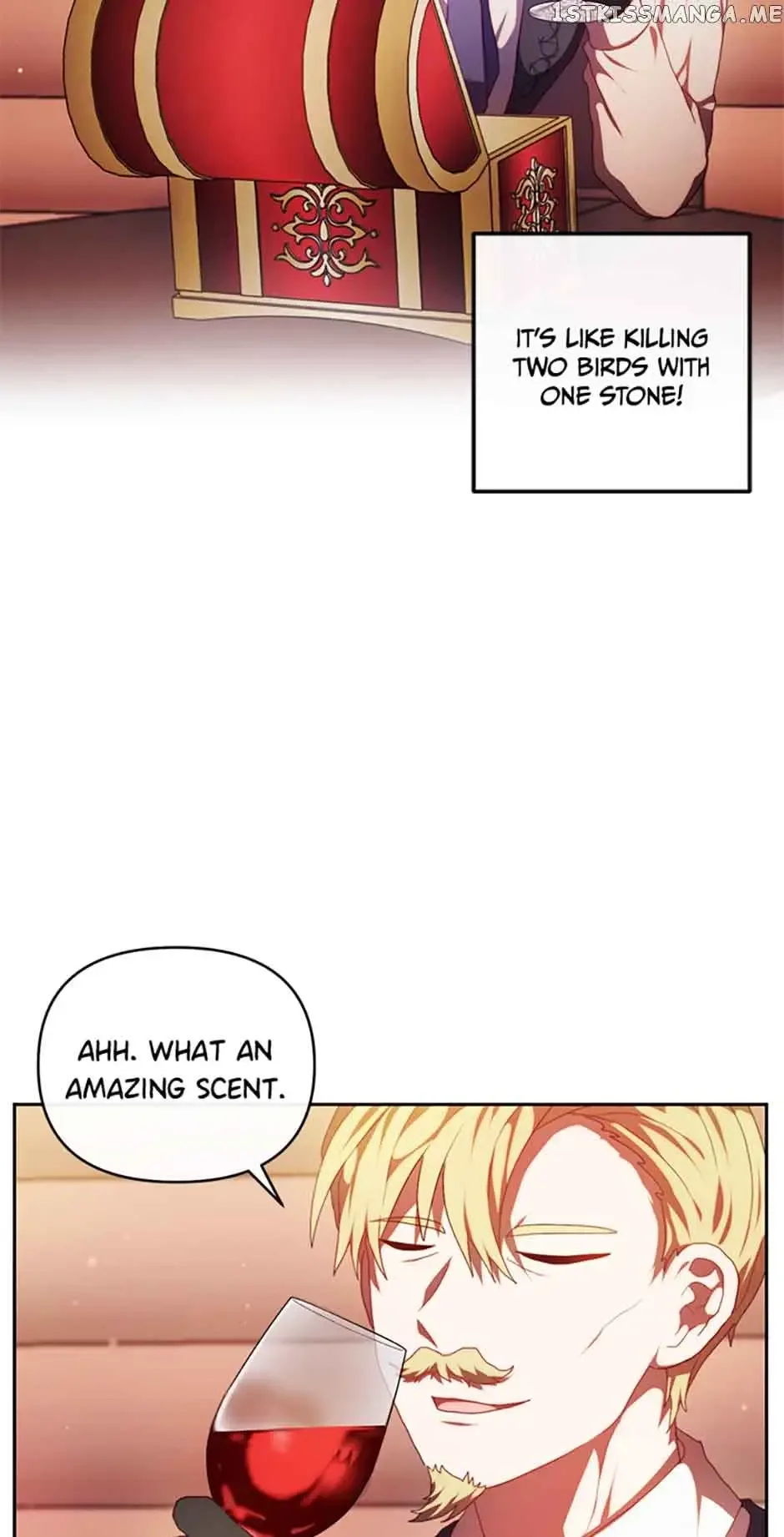 I’m a Villain, but I Saved the Heroine Chapter 26 page 11