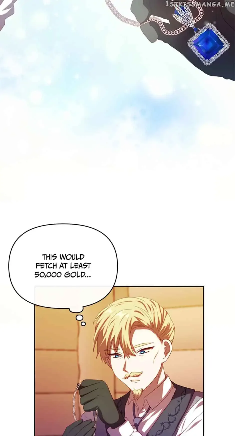 I’m a Villain, but I Saved the Heroine Chapter 26 page 18