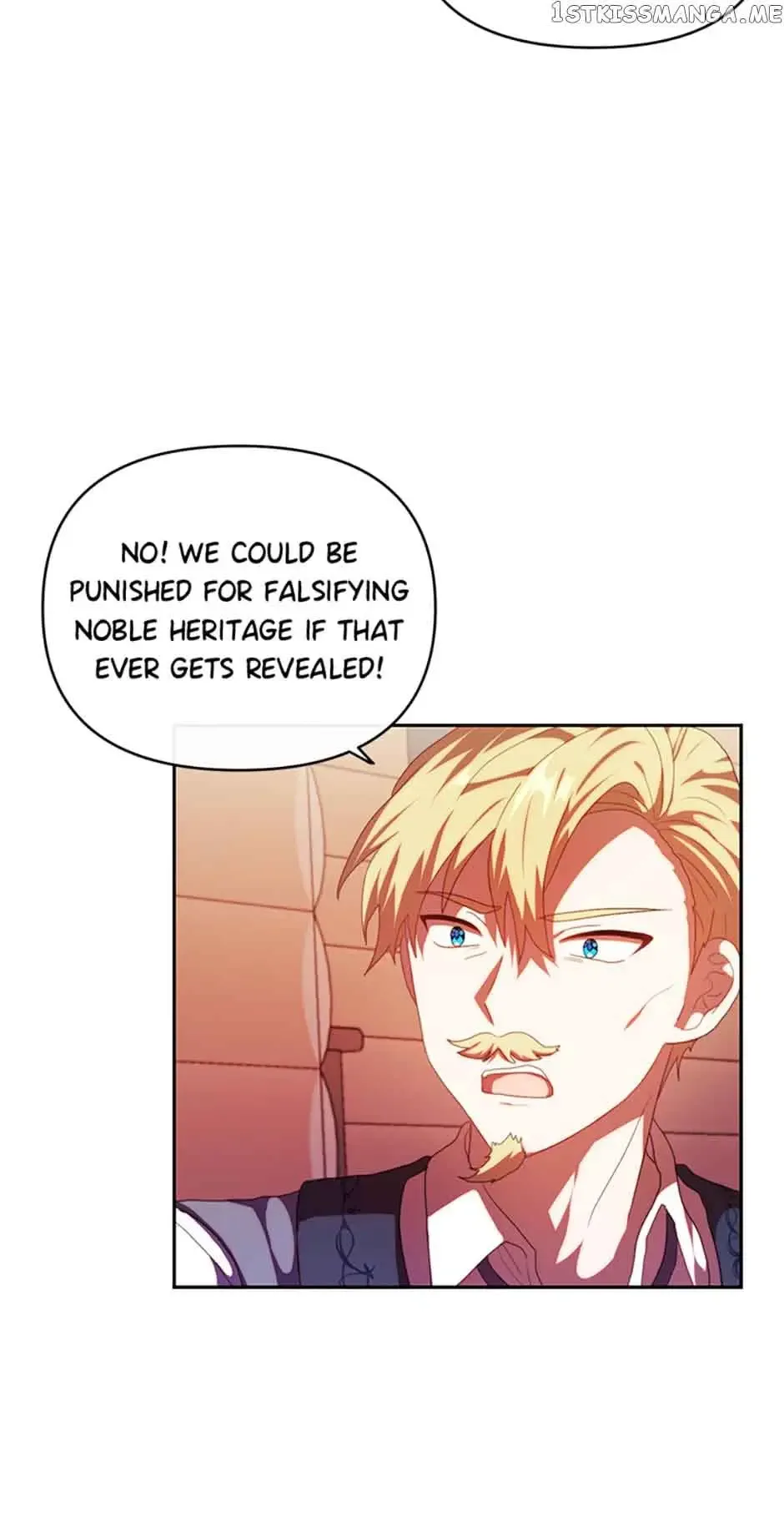 I’m a Villain, but I Saved the Heroine Chapter 26 page 26