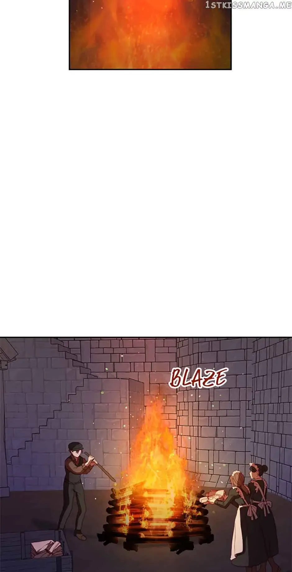 I’m a Villain, but I Saved the Heroine Chapter 26 page 37
