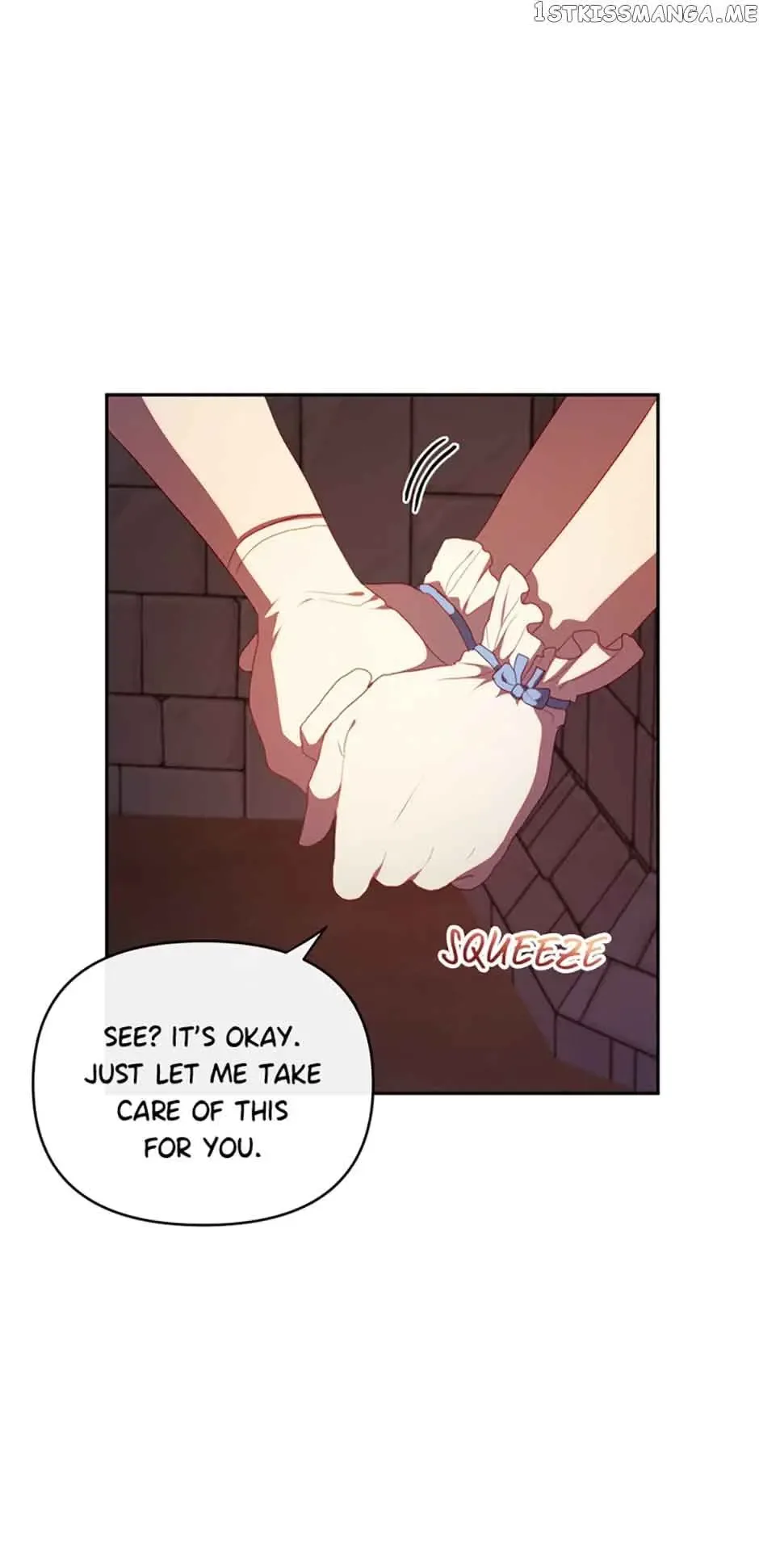 I’m a Villain, but I Saved the Heroine Chapter 26 page 54