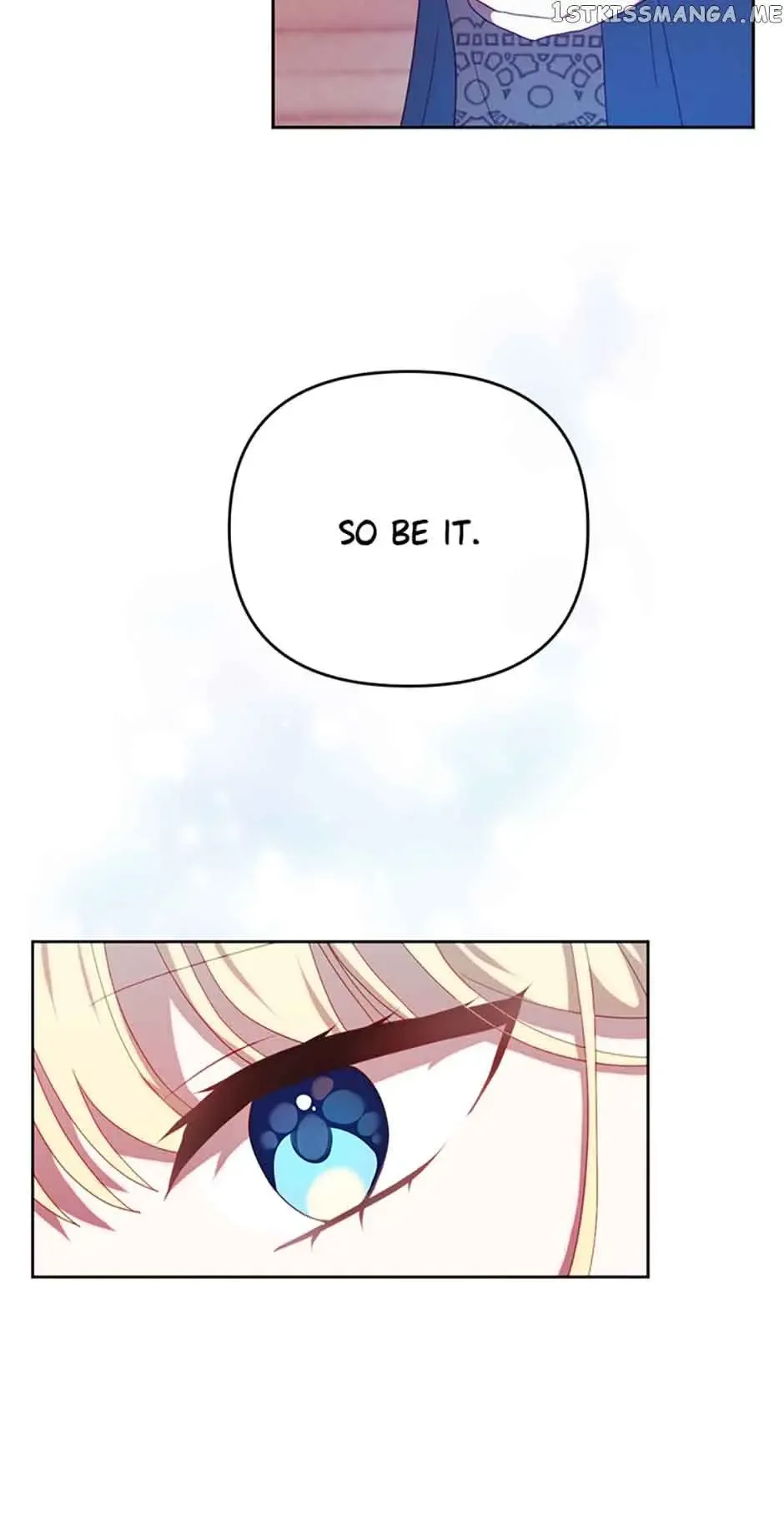 I’m a Villain, but I Saved the Heroine Chapter 28 page 35