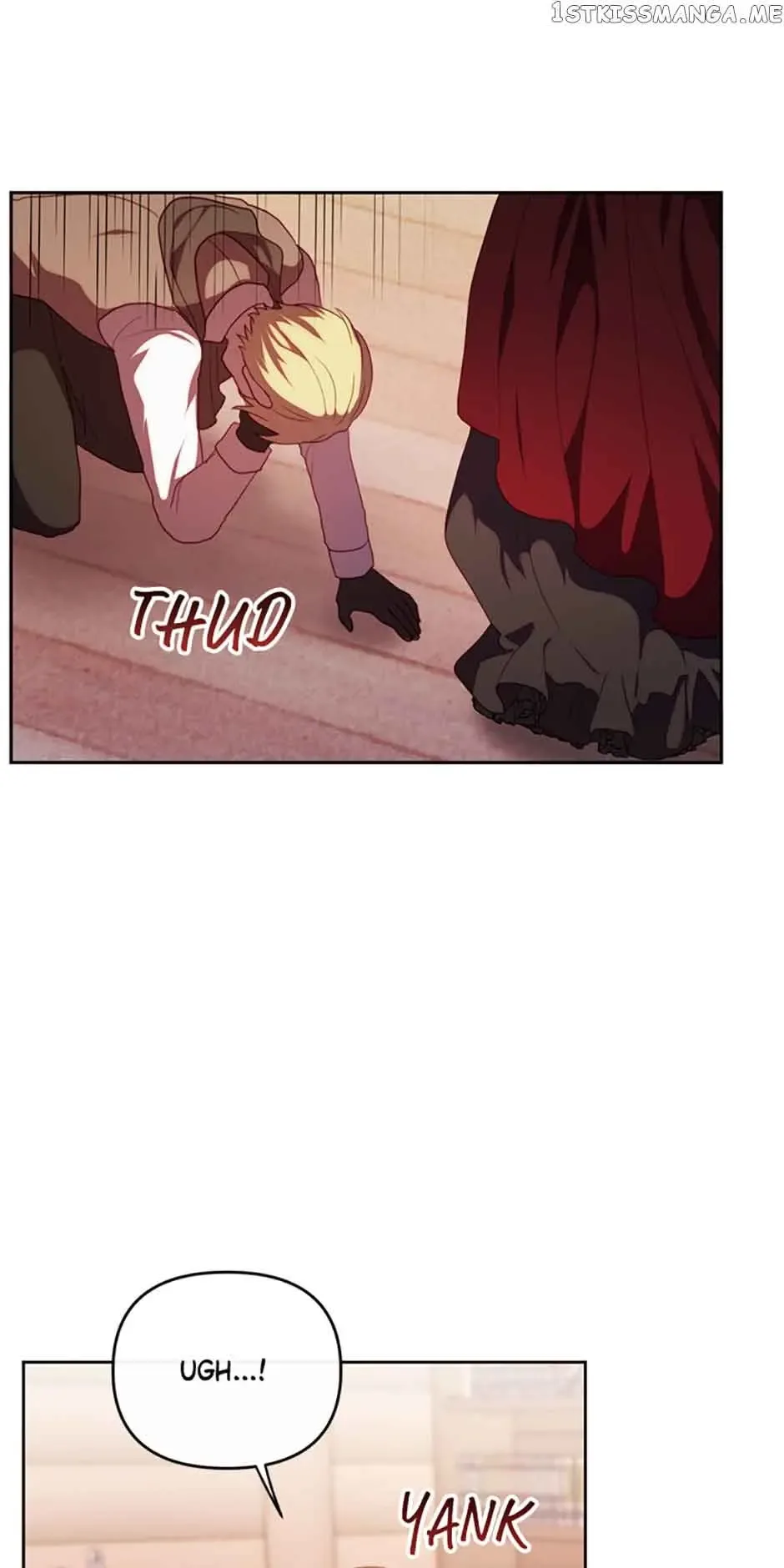 I’m a Villain, but I Saved the Heroine Chapter 28 page 49