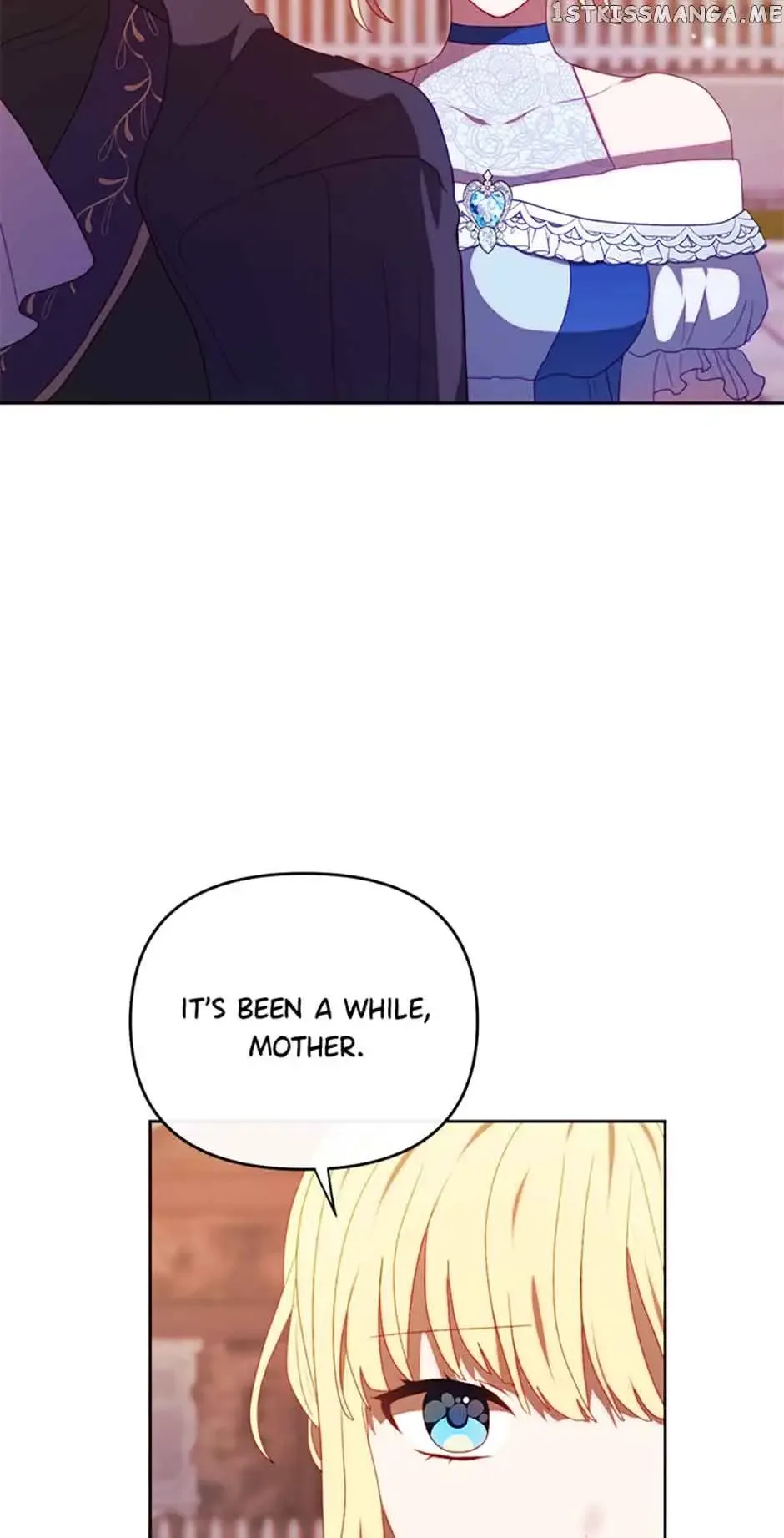 I’m a Villain, but I Saved the Heroine Chapter 28 page 18