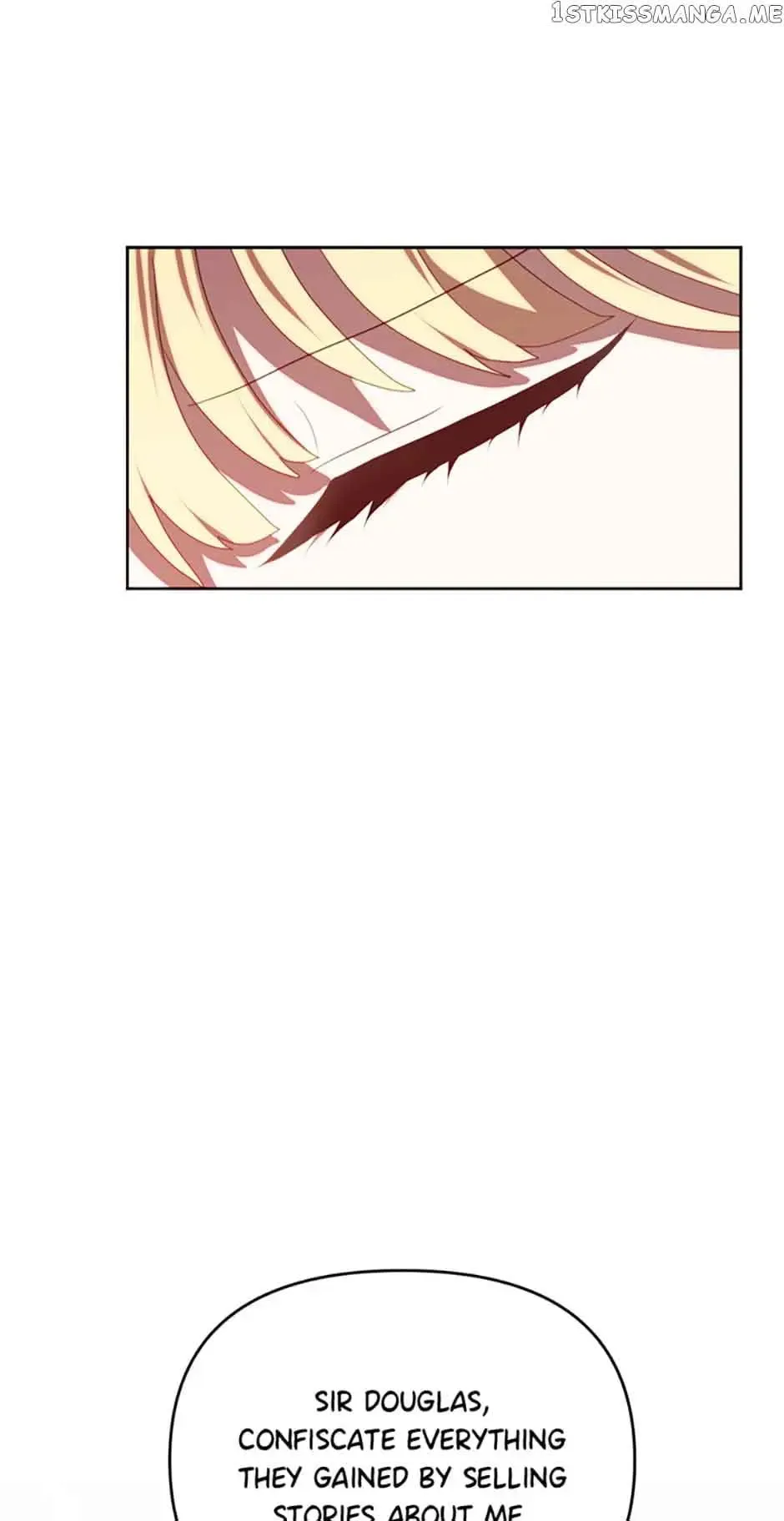 I’m a Villain, but I Saved the Heroine Chapter 28 page 36