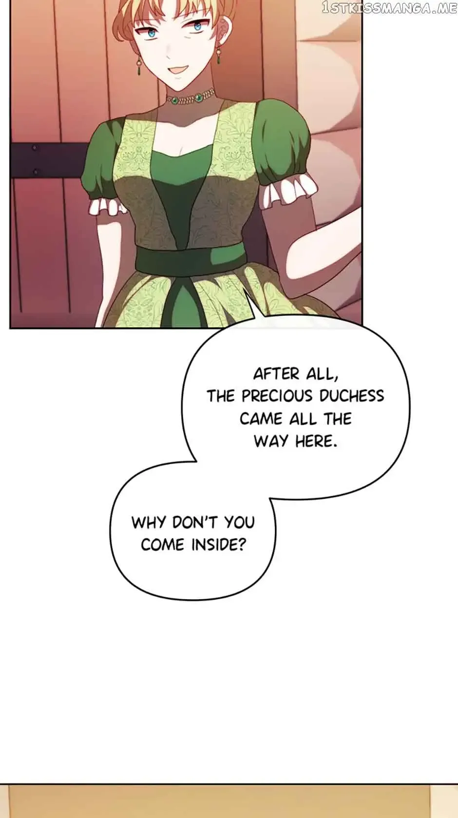 I’m a Villain, but I Saved the Heroine Chapter 28 page 24