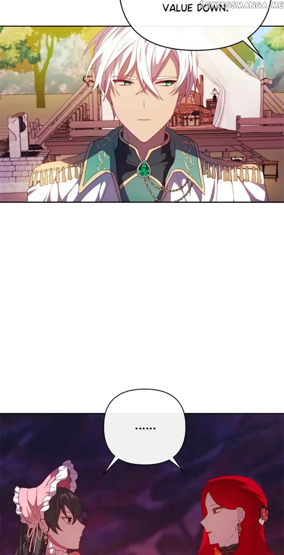 I’m a Villain, but I Saved the Heroine Chapter 29 page 22