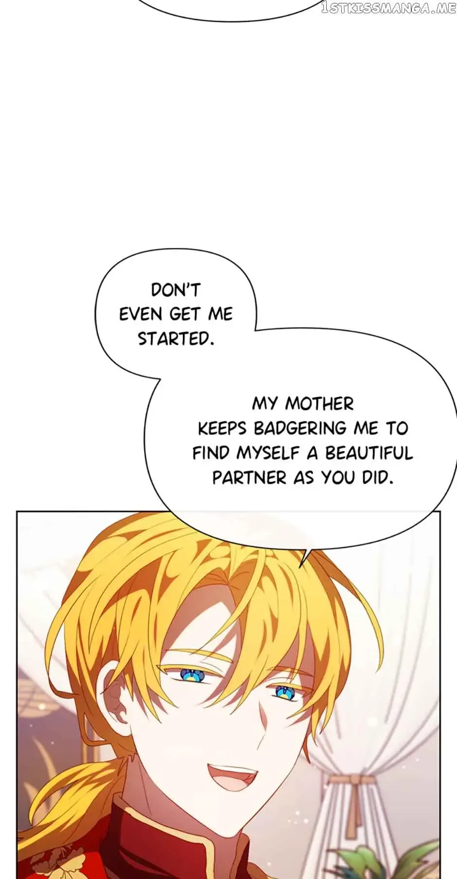 I’m a Villain, but I Saved the Heroine Chapter 30 page 3