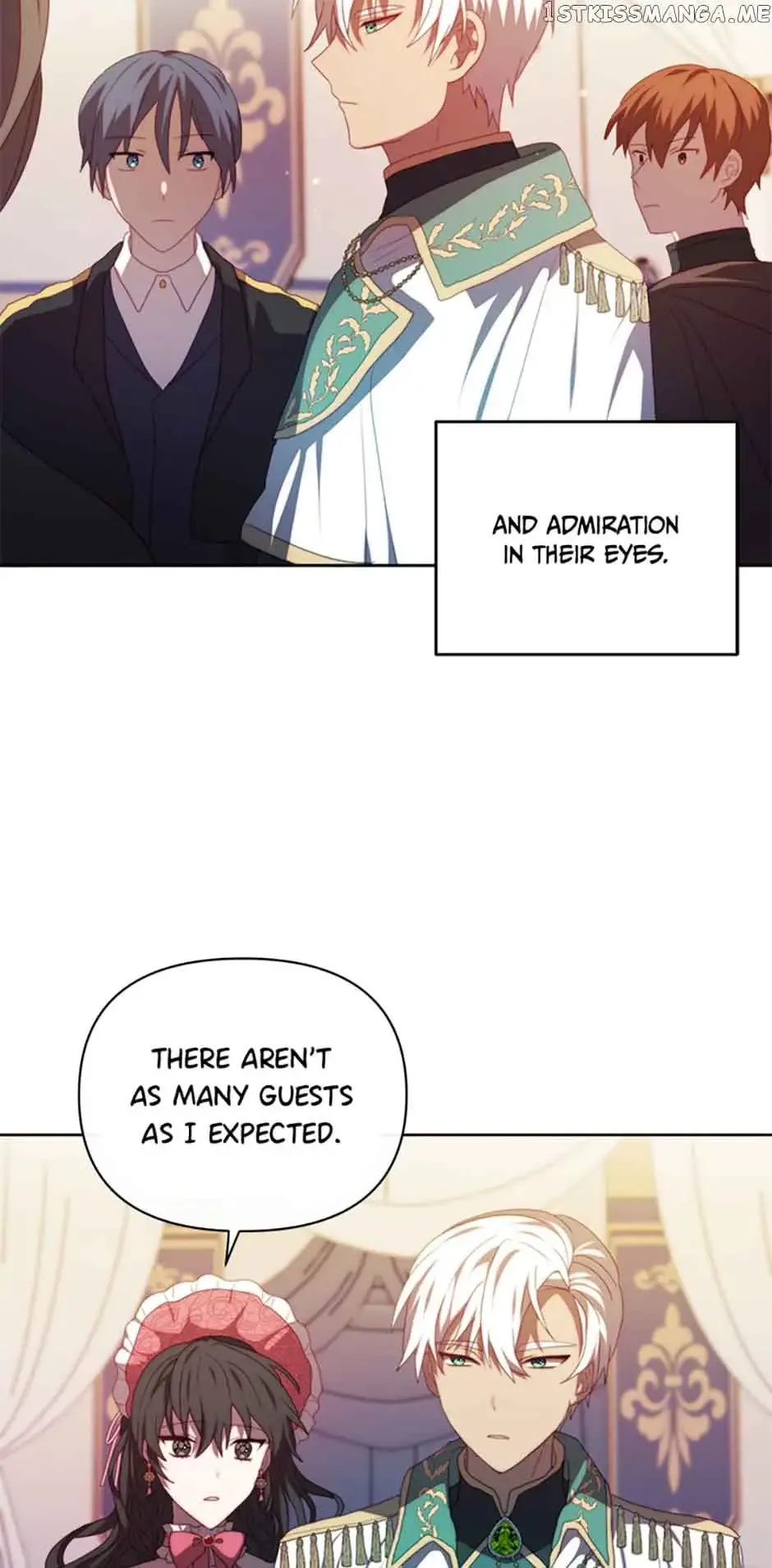 I’m a Villain, but I Saved the Heroine Chapter 29 page 62