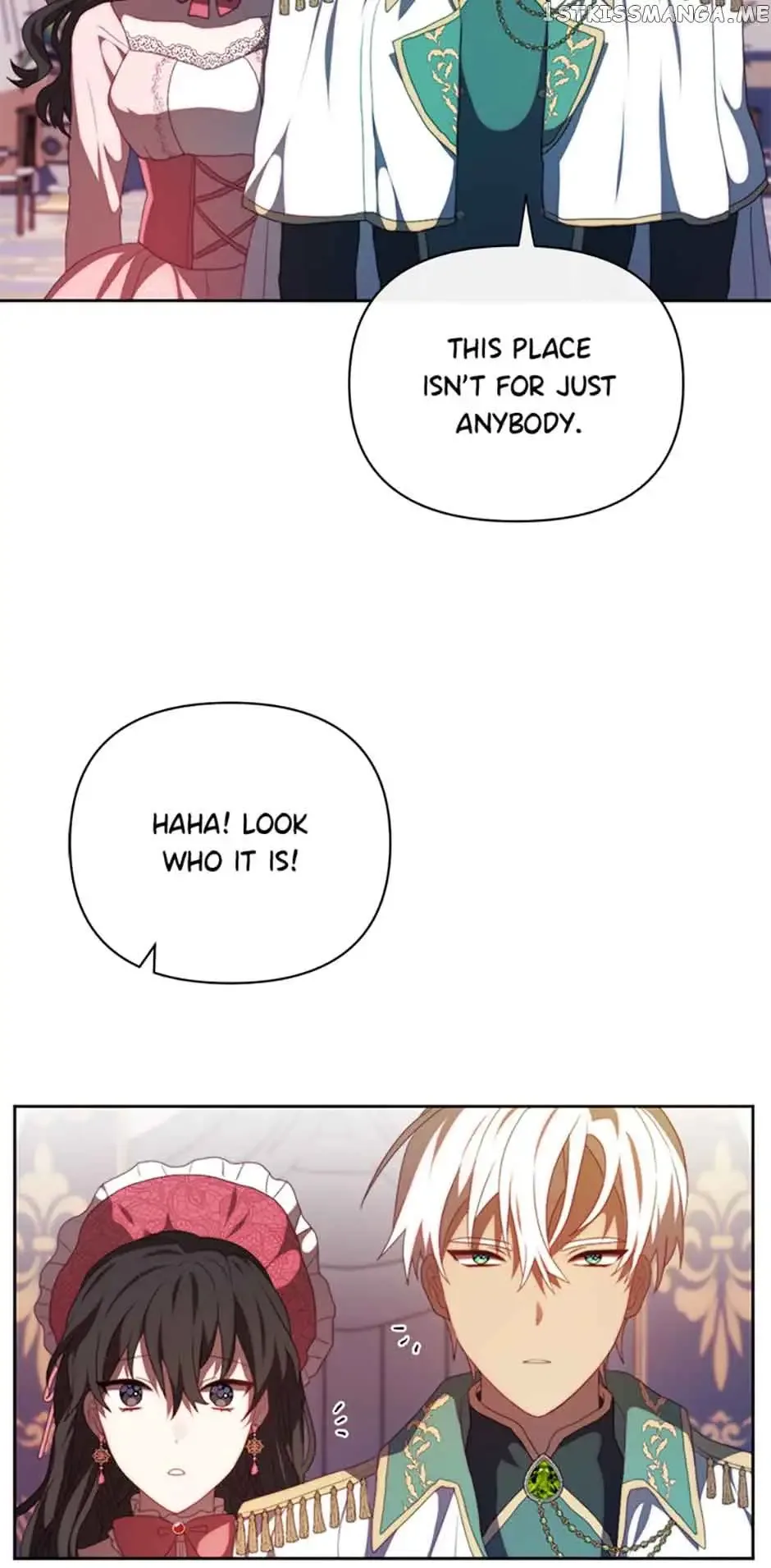 I’m a Villain, but I Saved the Heroine Chapter 29 page 63