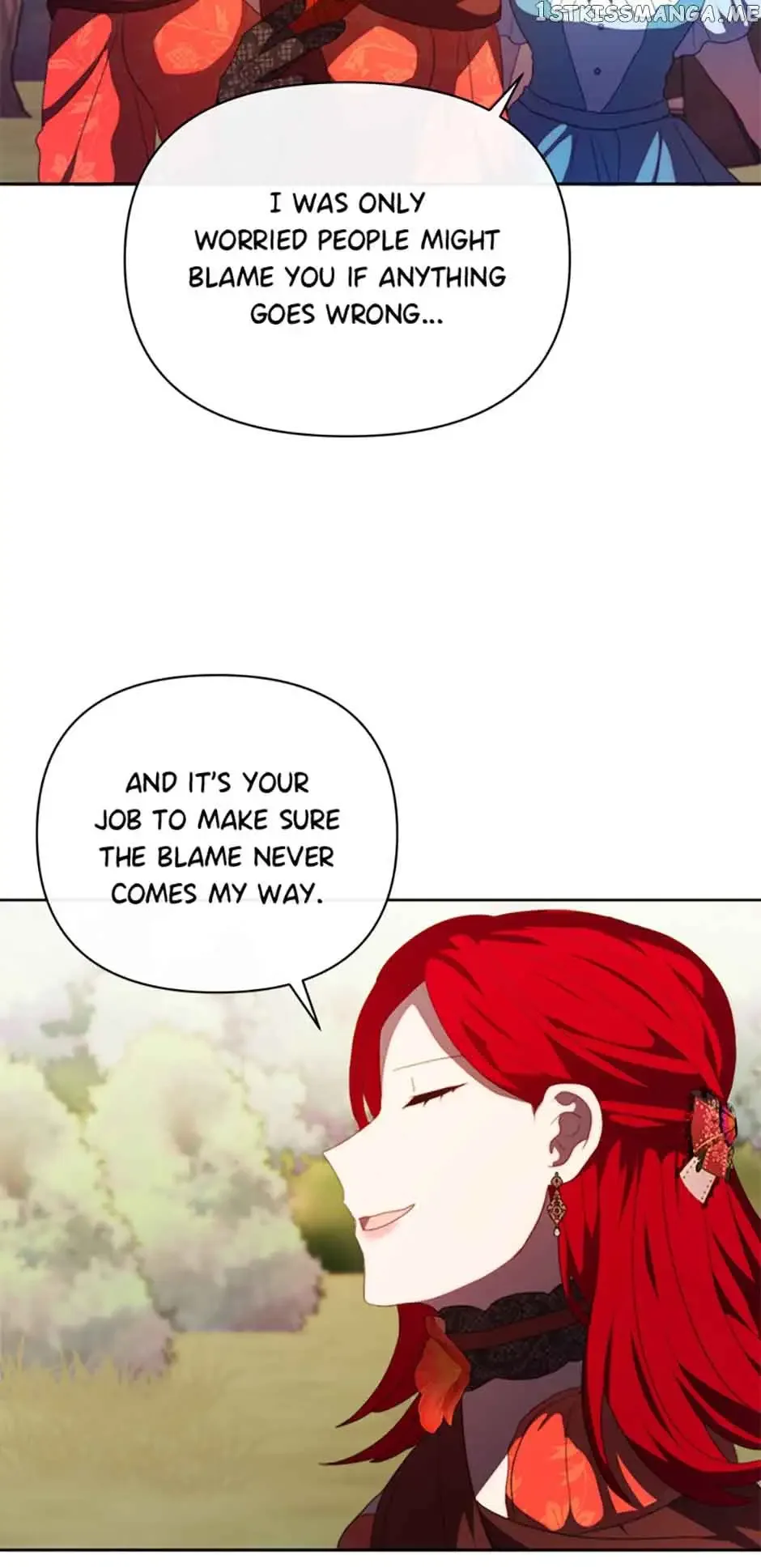 I’m a Villain, but I Saved the Heroine Chapter 29 page 50