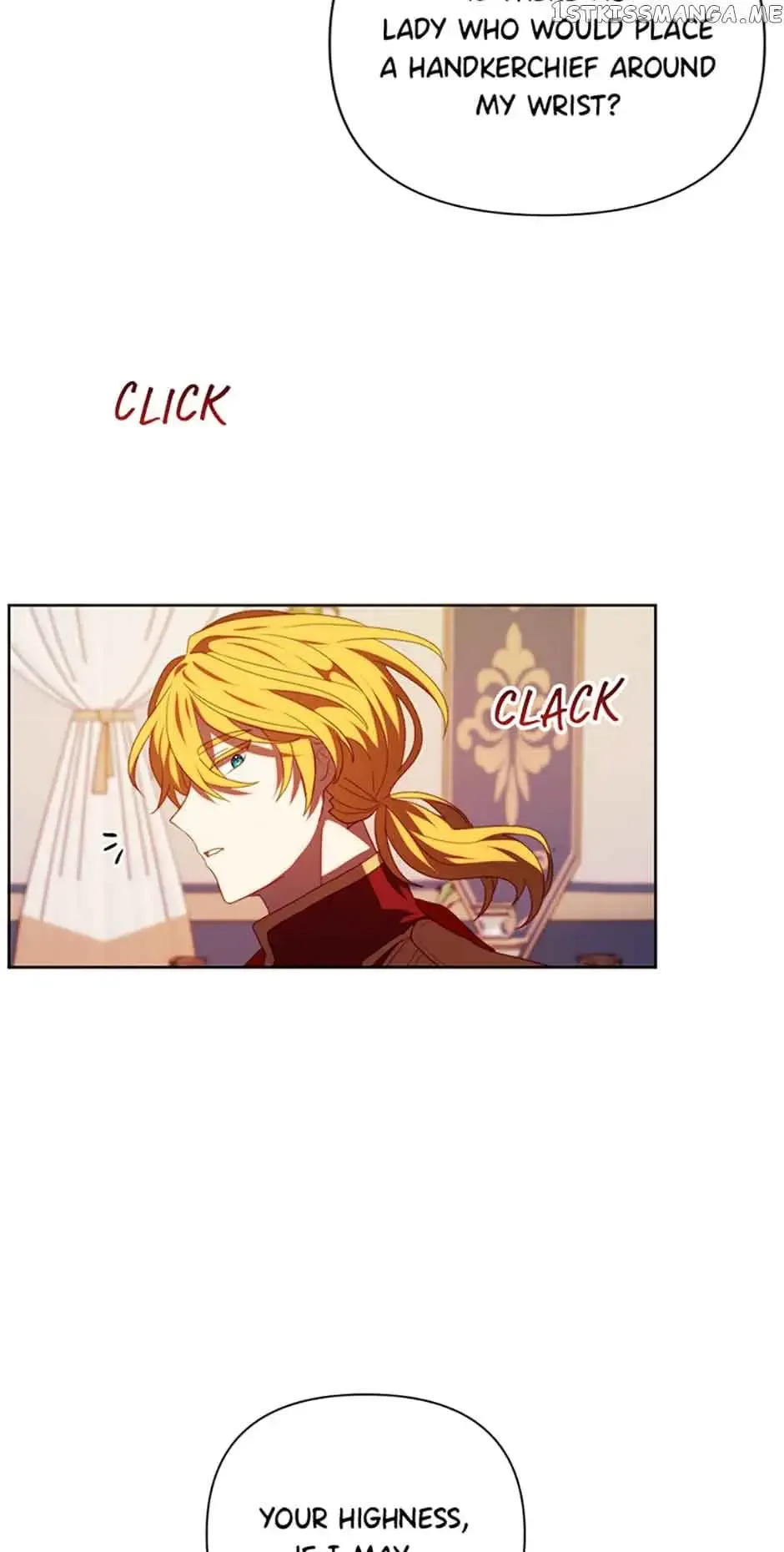 I’m a Villain, but I Saved the Heroine Chapter 30 page 13