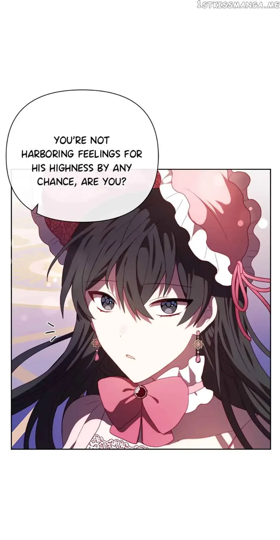I’m a Villain, but I Saved the Heroine Chapter 30 page 29