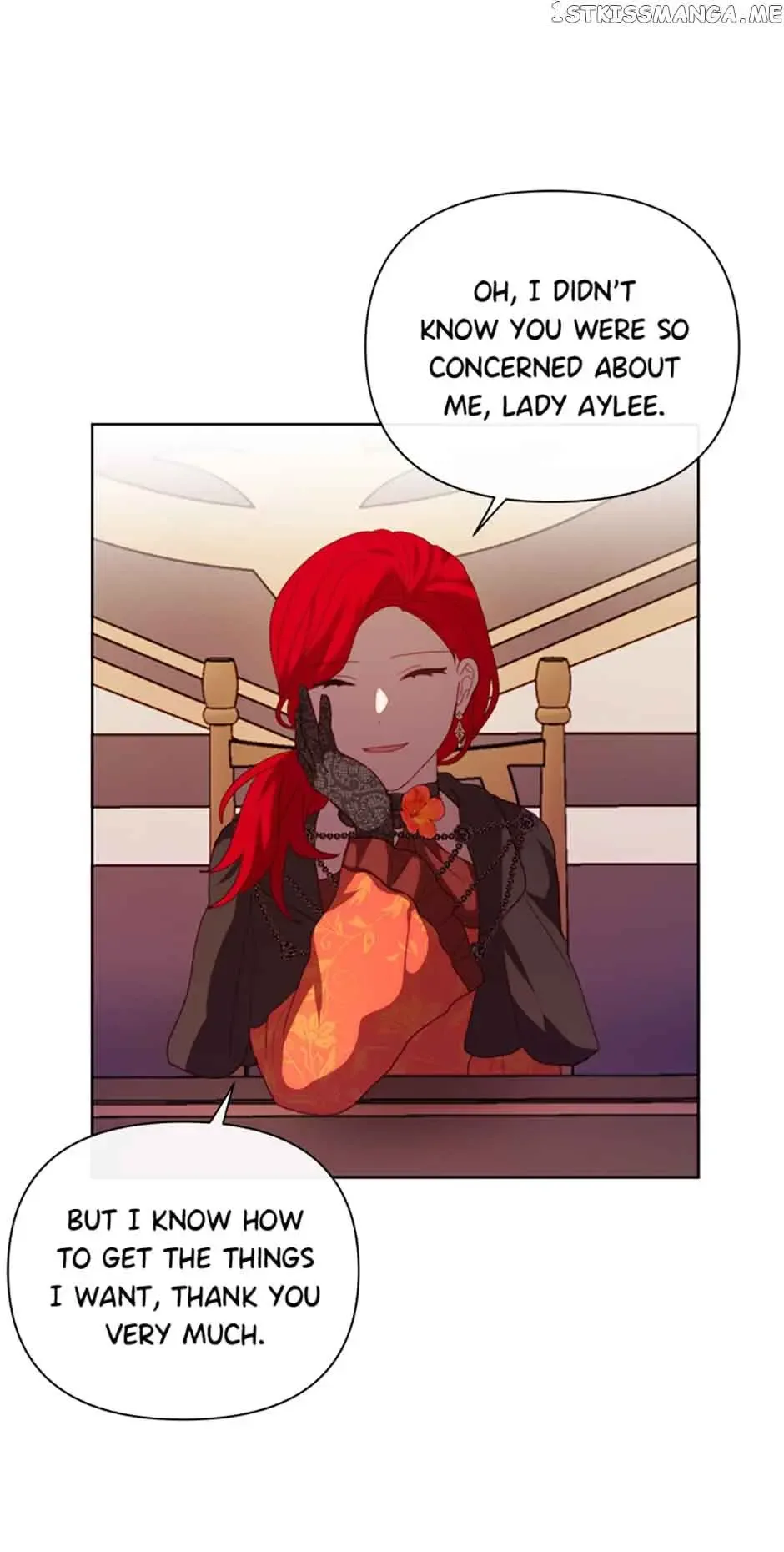 I’m a Villain, but I Saved the Heroine Chapter 30 page 62