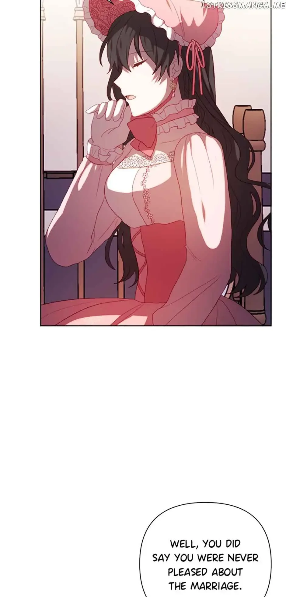I’m a Villain, but I Saved the Heroine Chapter 30 page 56