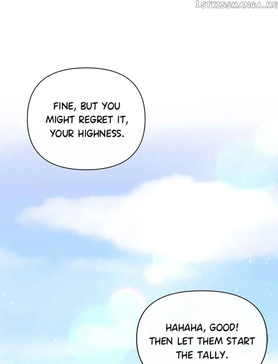 I’m a Villain, but I Saved the Heroine Chapter 30 page 72