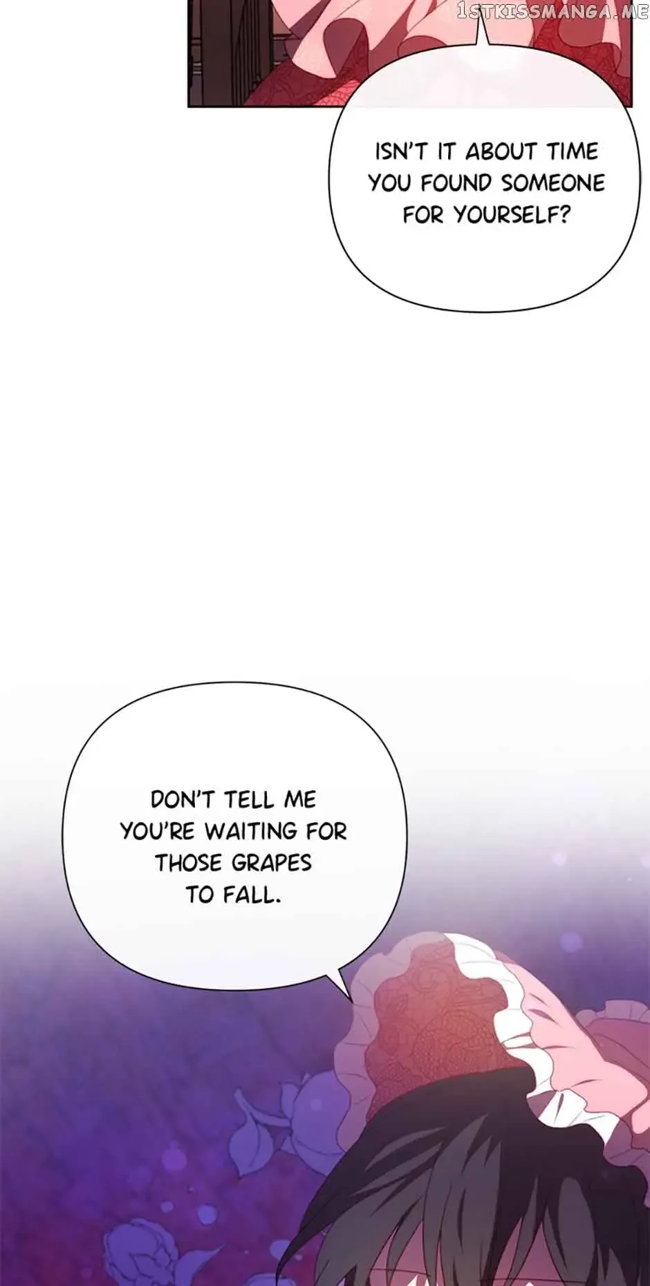 I’m a Villain, but I Saved the Heroine Chapter 30 page 60