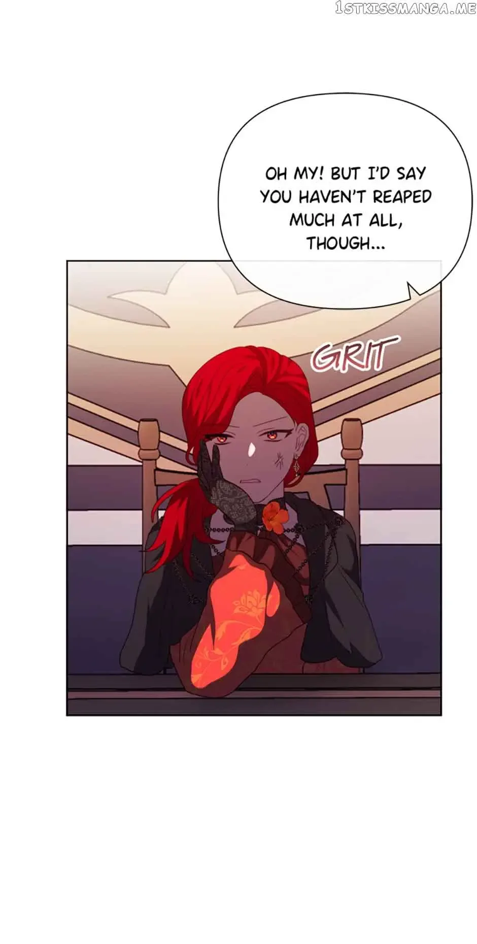 I’m a Villain, but I Saved the Heroine Chapter 30 page 63