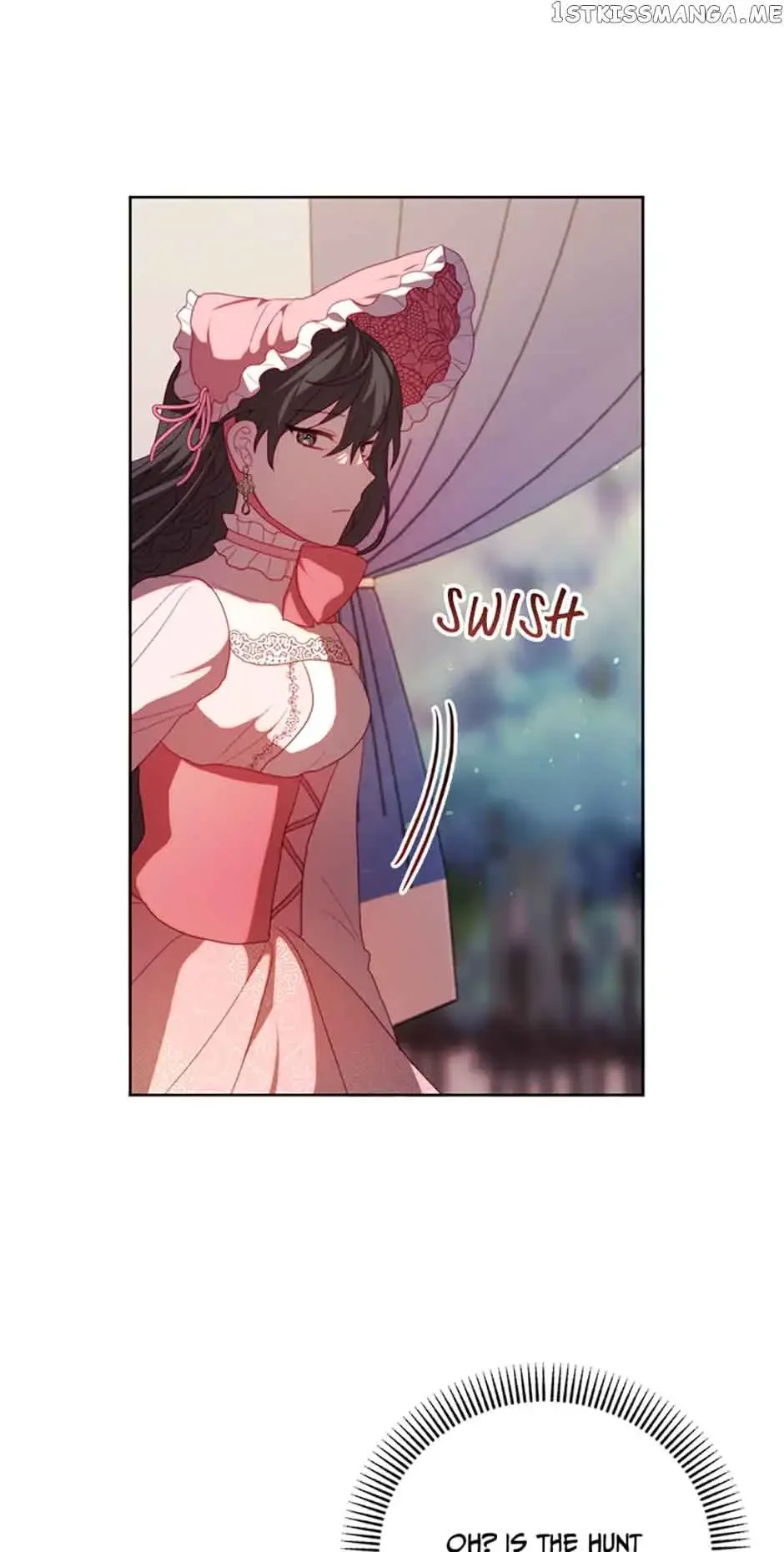 I’m a Villain, but I Saved the Heroine Chapter 30 page 65