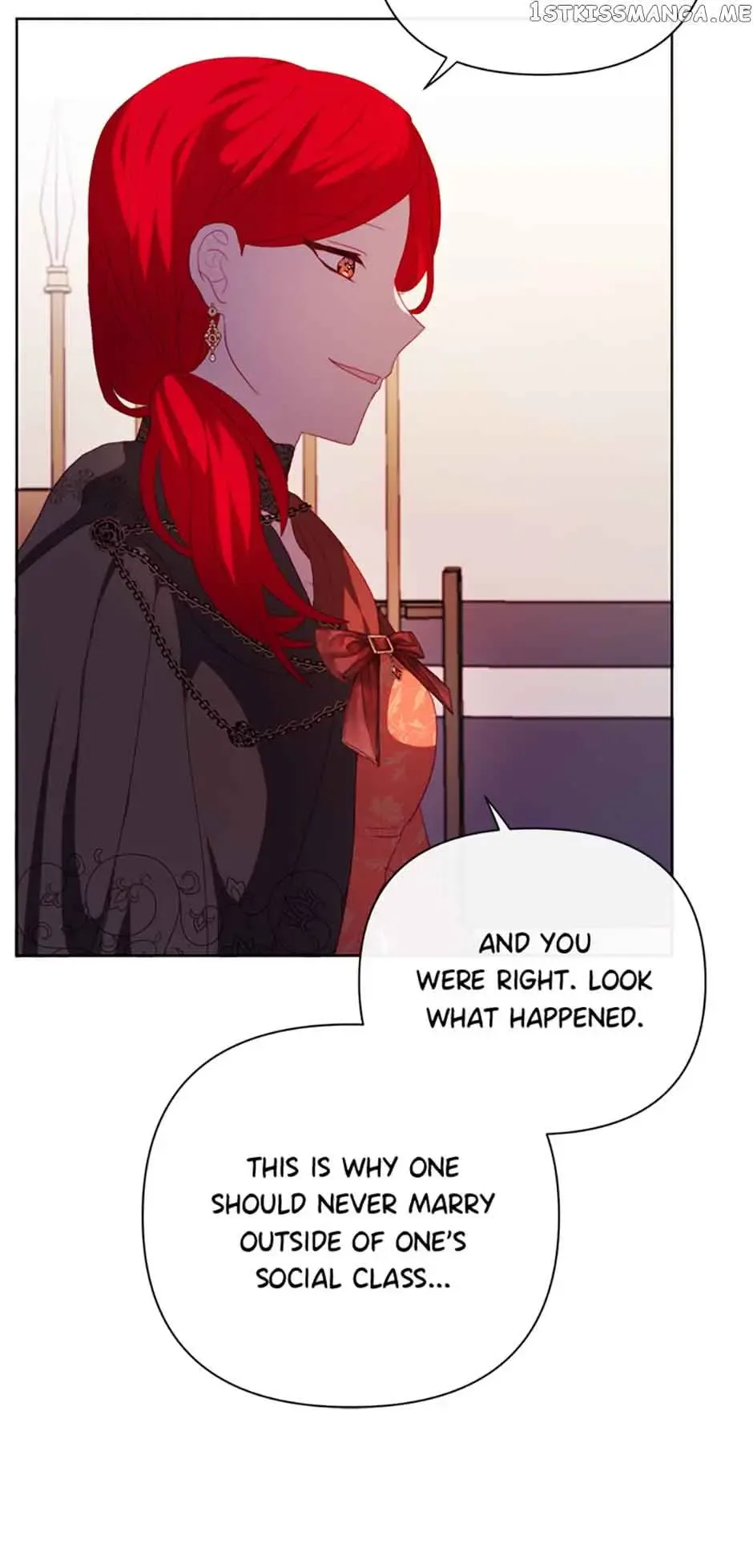 I’m a Villain, but I Saved the Heroine Chapter 30 page 57