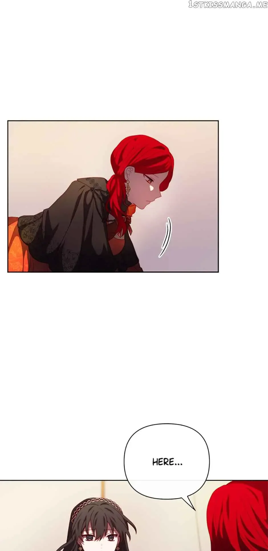 I’m a Villain, but I Saved the Heroine Chapter 31 page 39