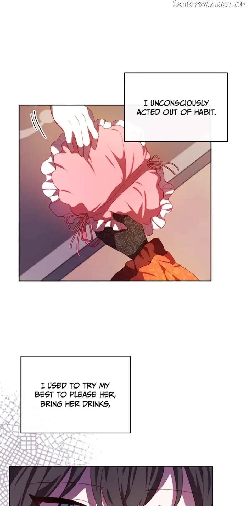 I’m a Villain, but I Saved the Heroine Chapter 31 page 42