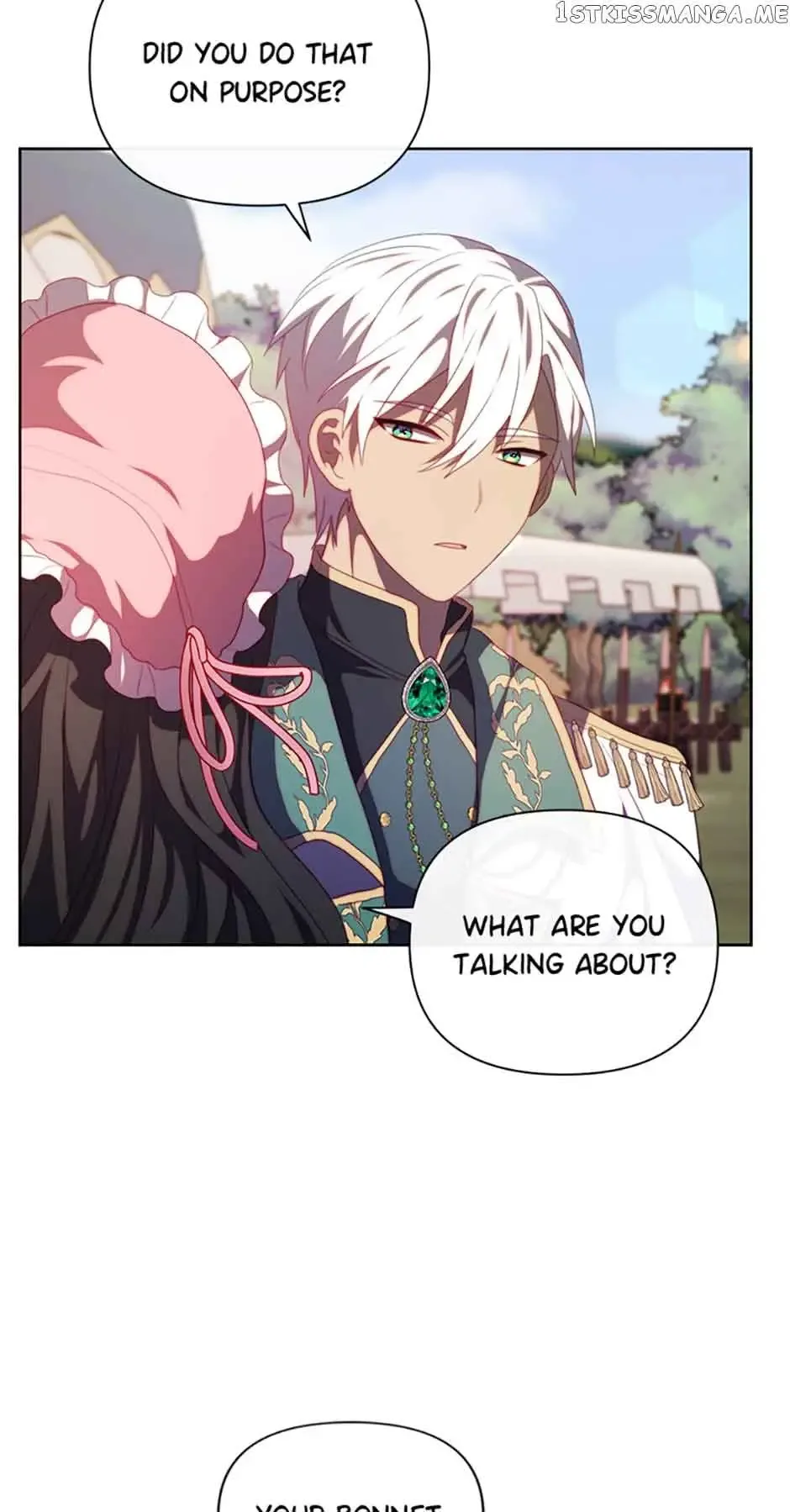 I’m a Villain, but I Saved the Heroine Chapter 31 page 49