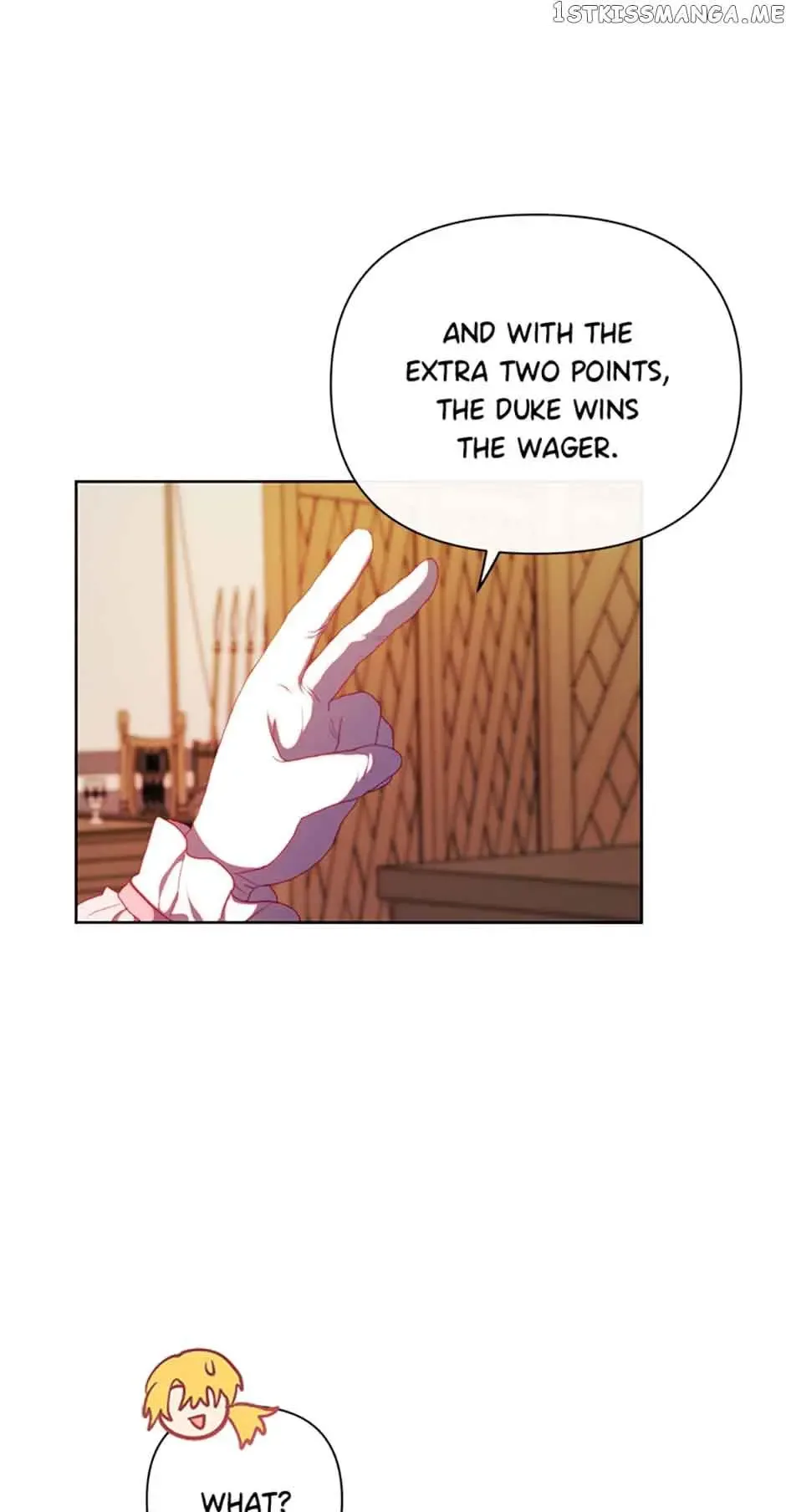 I’m a Villain, but I Saved the Heroine Chapter 31 page 27