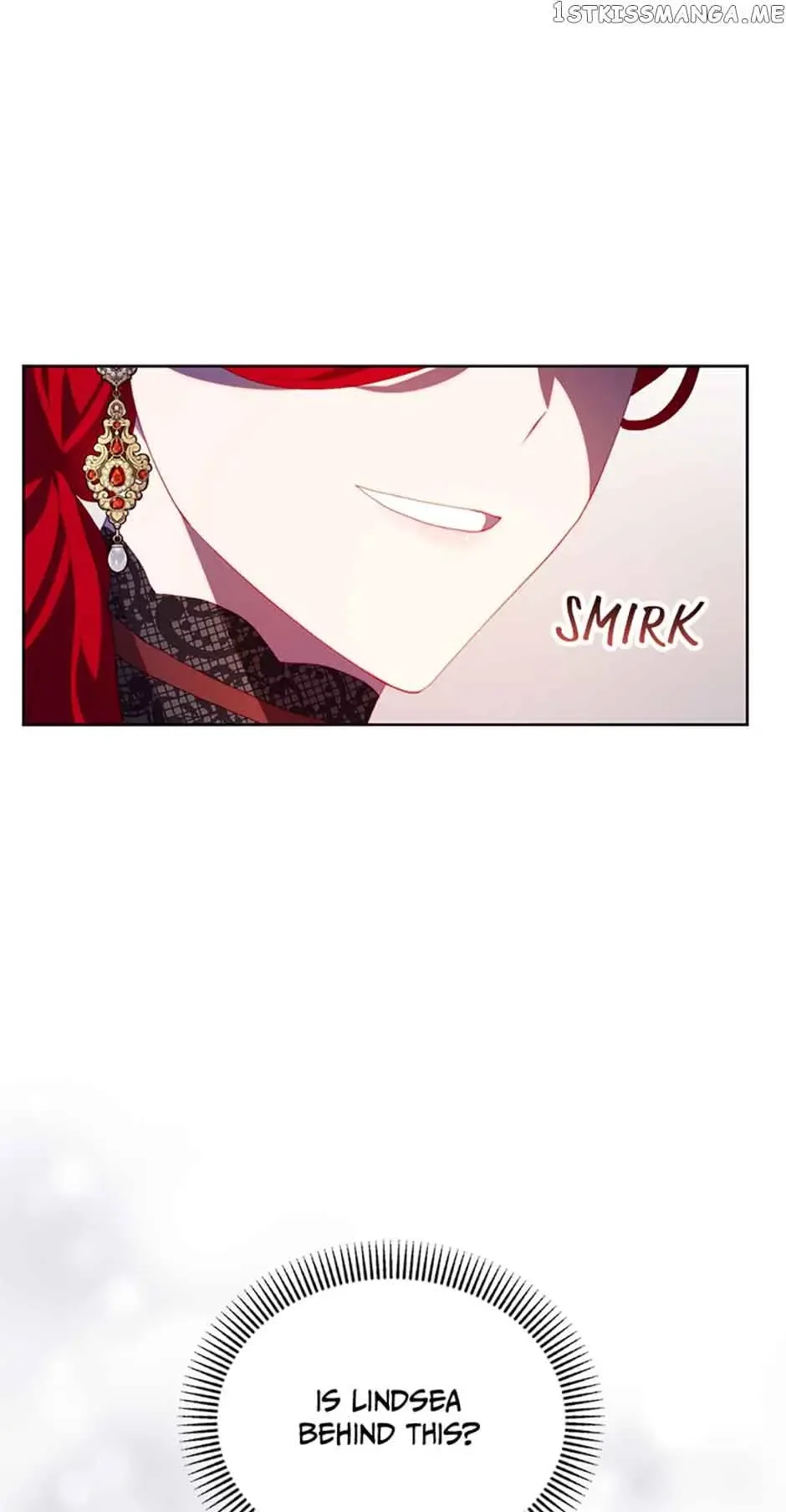 I’m a Villain, but I Saved the Heroine Chapter 31 page 21