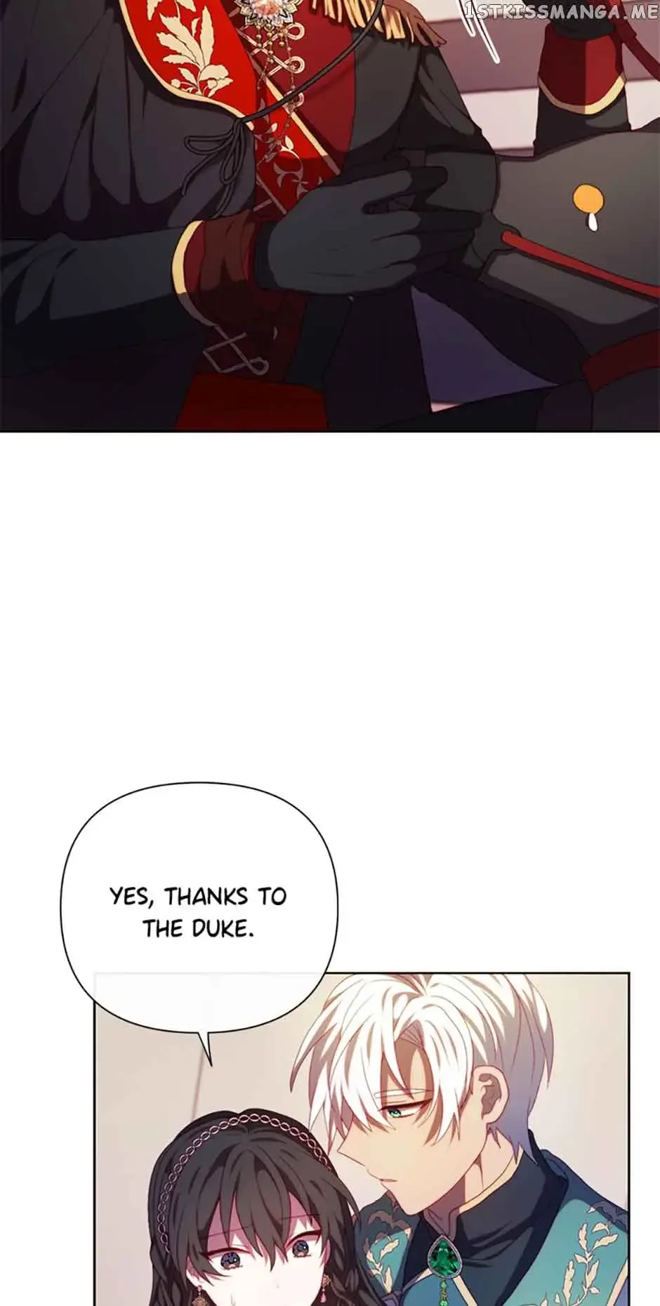 I’m a Villain, but I Saved the Heroine Chapter 31 page 16
