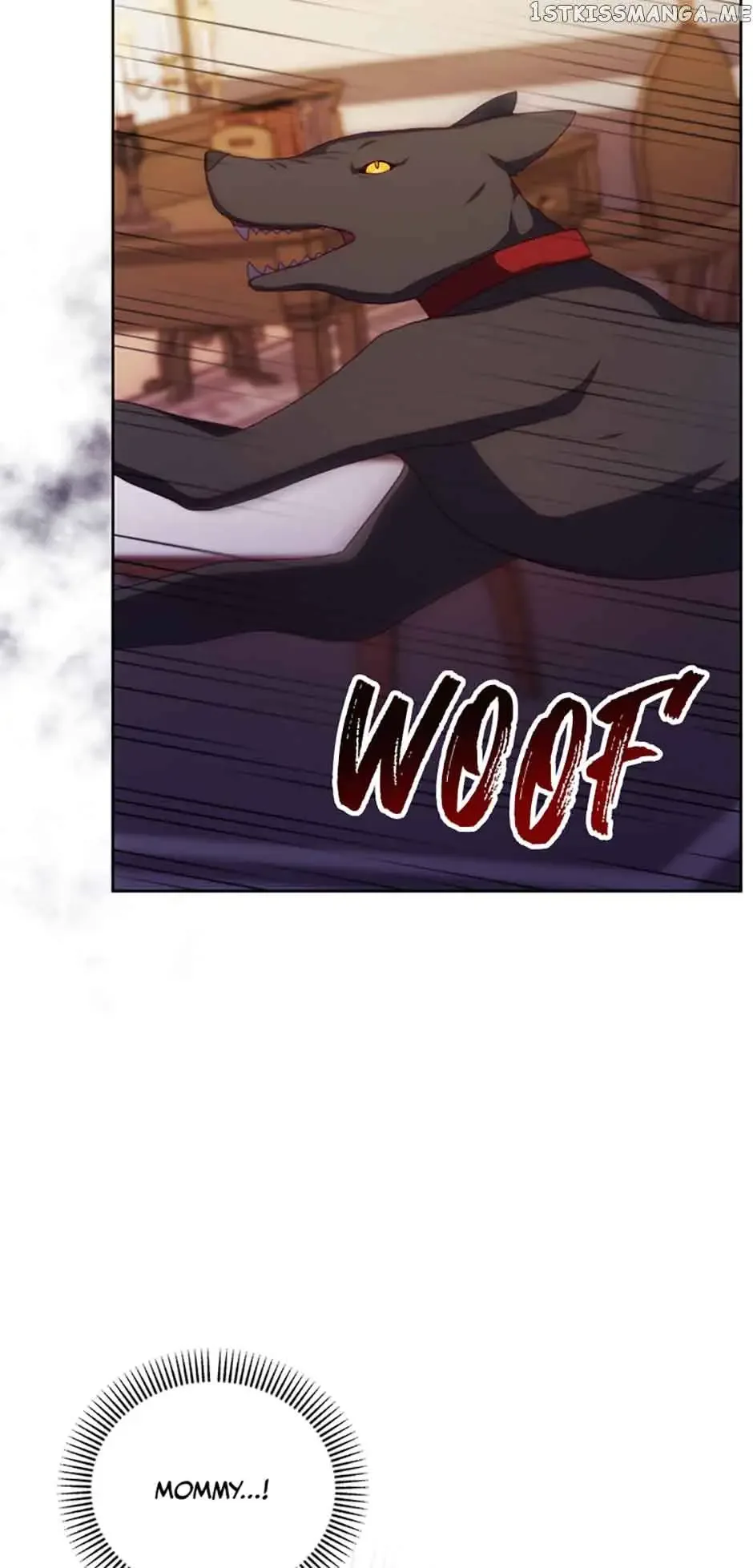 I’m a Villain, but I Saved the Heroine Chapter 31 page 9