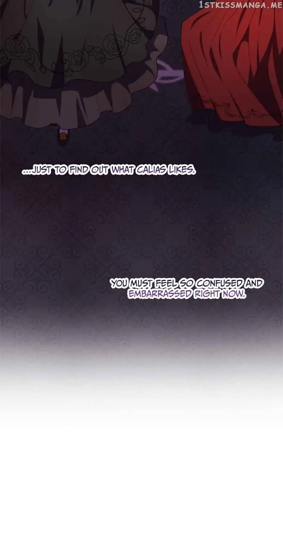 I’m a Villain, but I Saved the Heroine Chapter 31 page 47