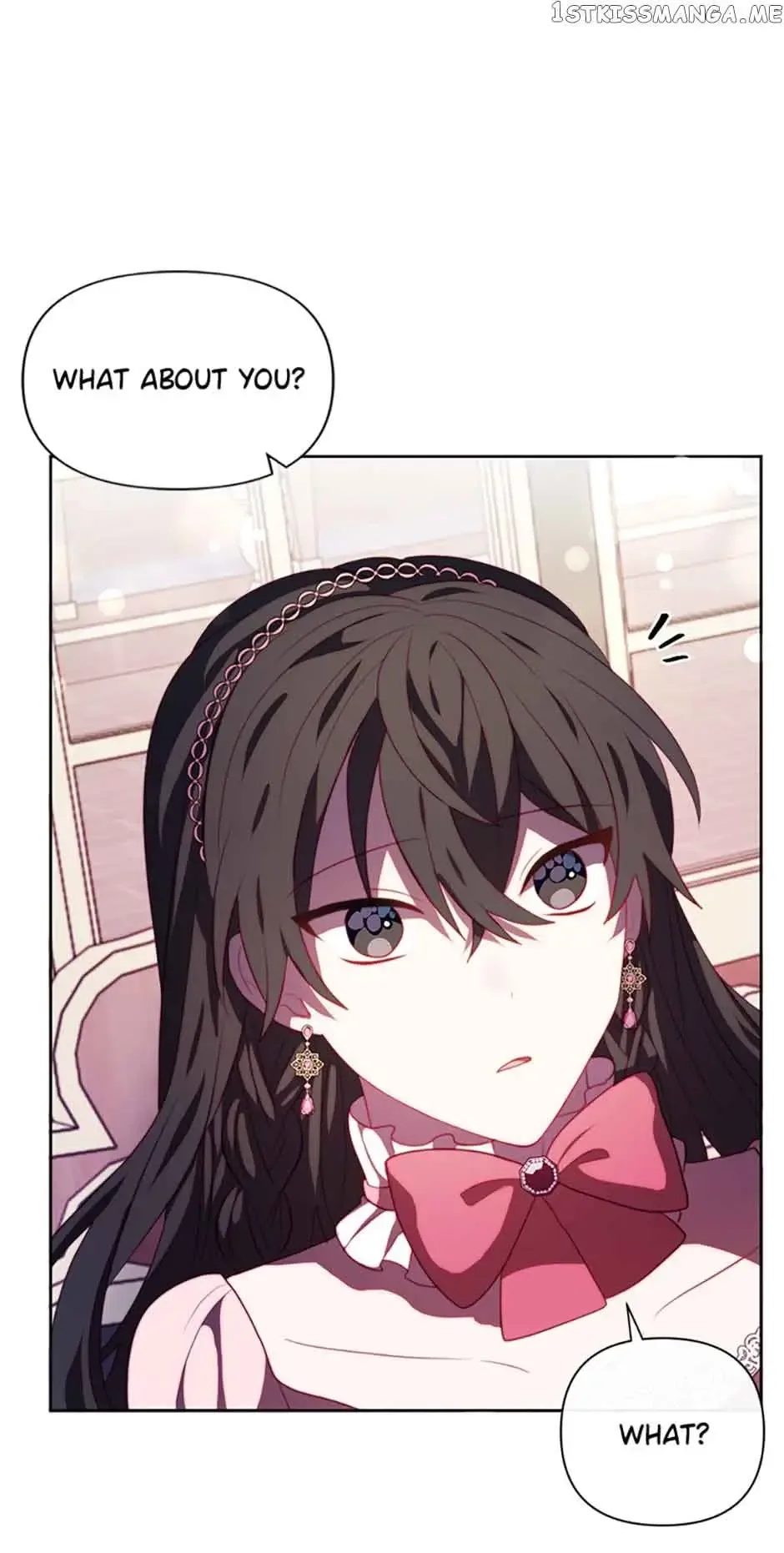 I’m a Villain, but I Saved the Heroine Chapter 31 page 60