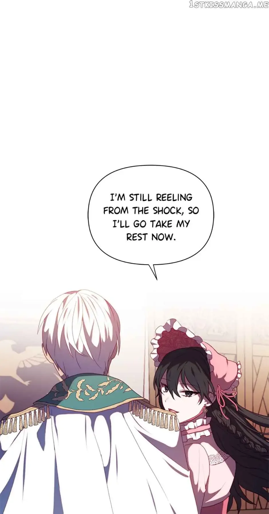 I’m a Villain, but I Saved the Heroine Chapter 31 page 45