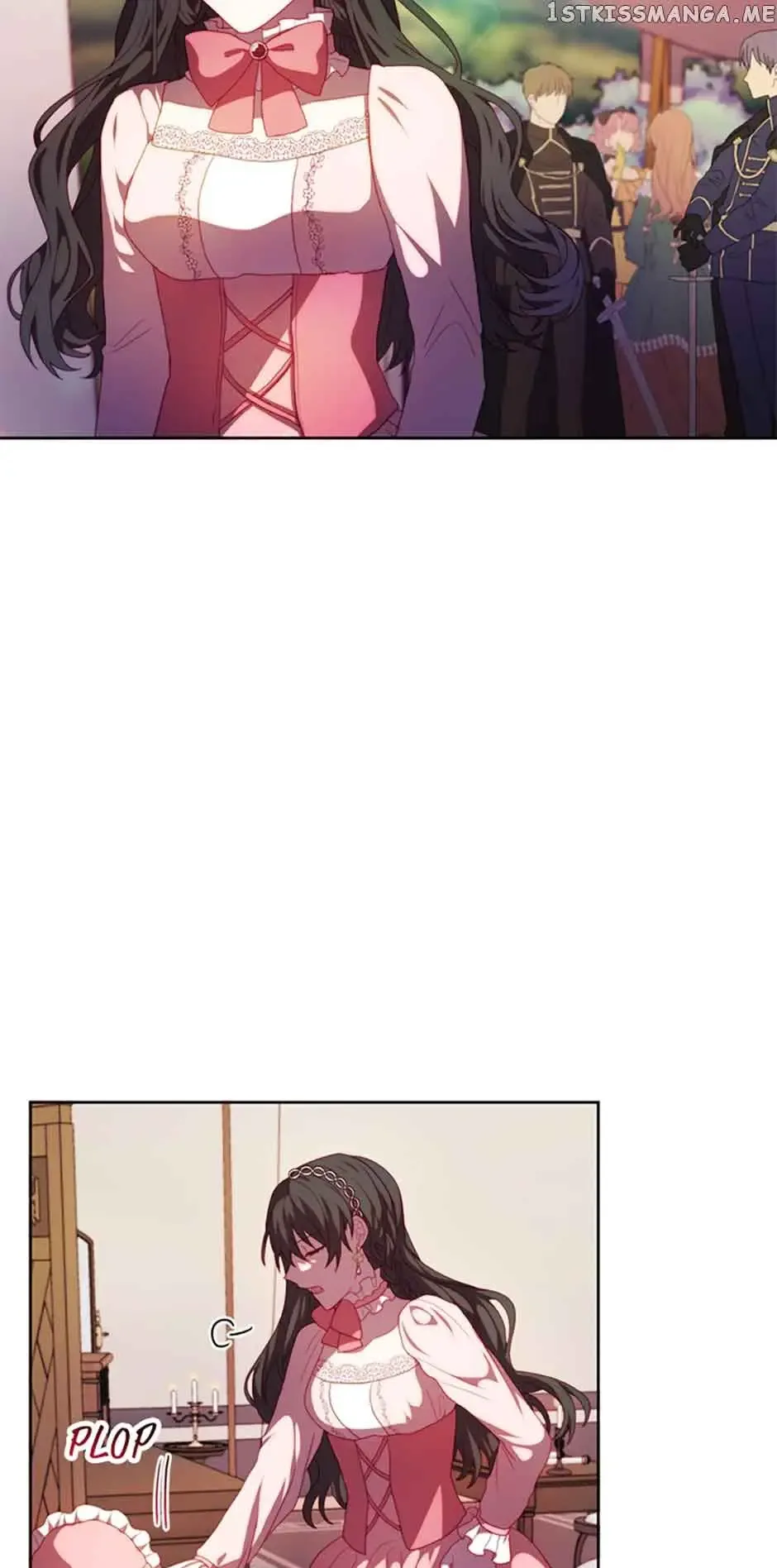I’m a Villain, but I Saved the Heroine Chapter 31 page 5