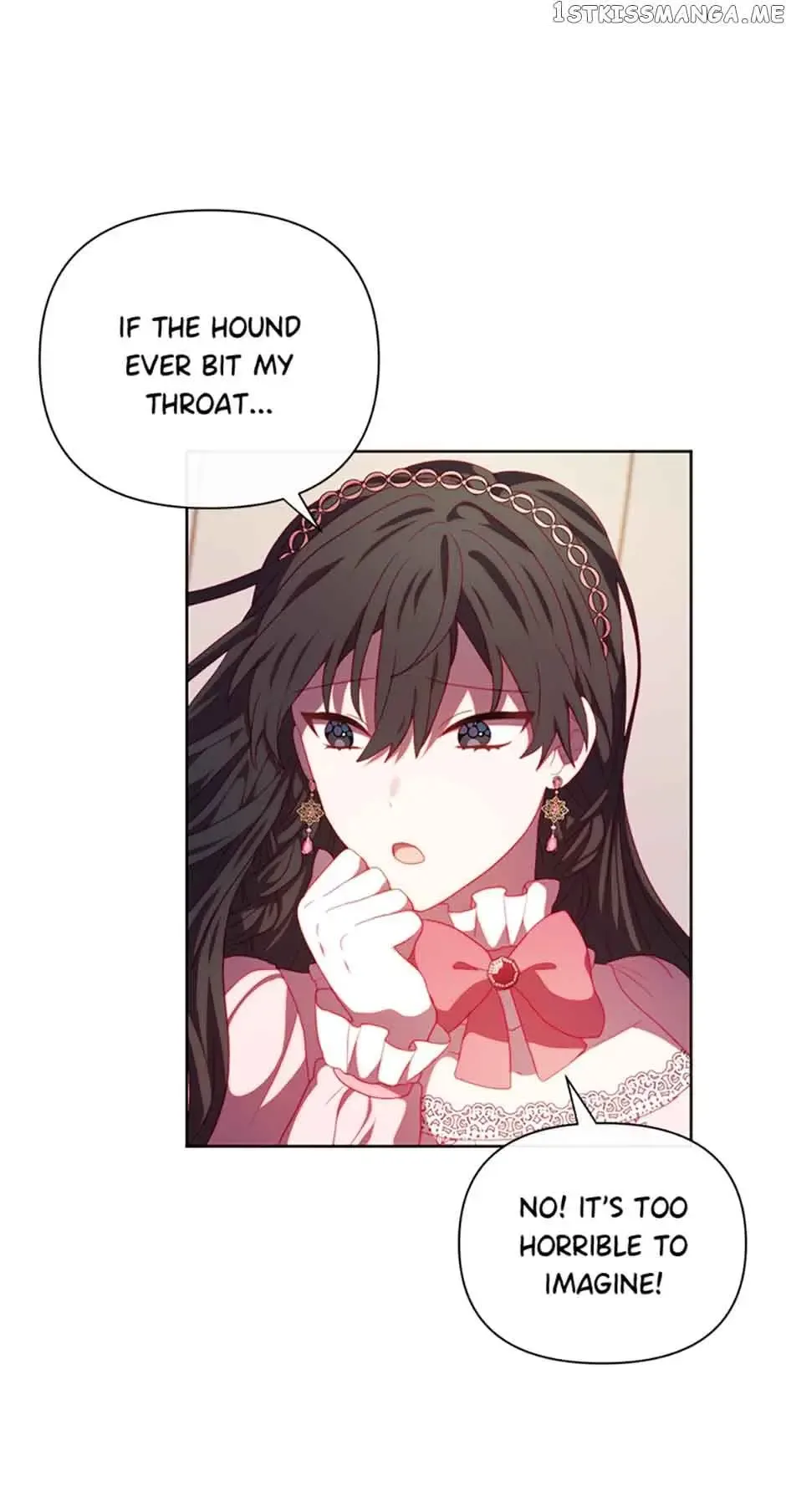 I’m a Villain, but I Saved the Heroine Chapter 31 page 29