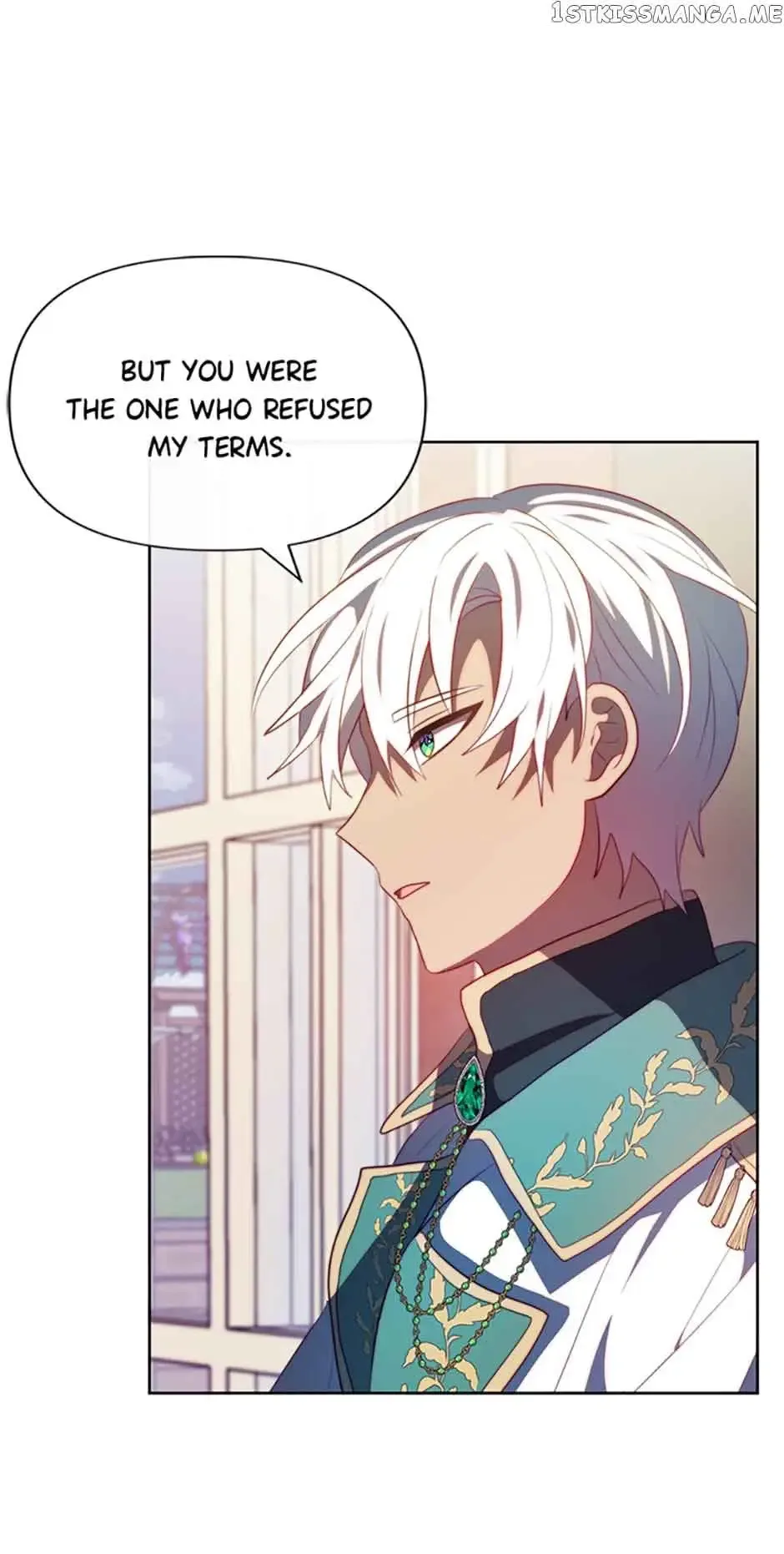 I’m a Villain, but I Saved the Heroine Chapter 31 page 56